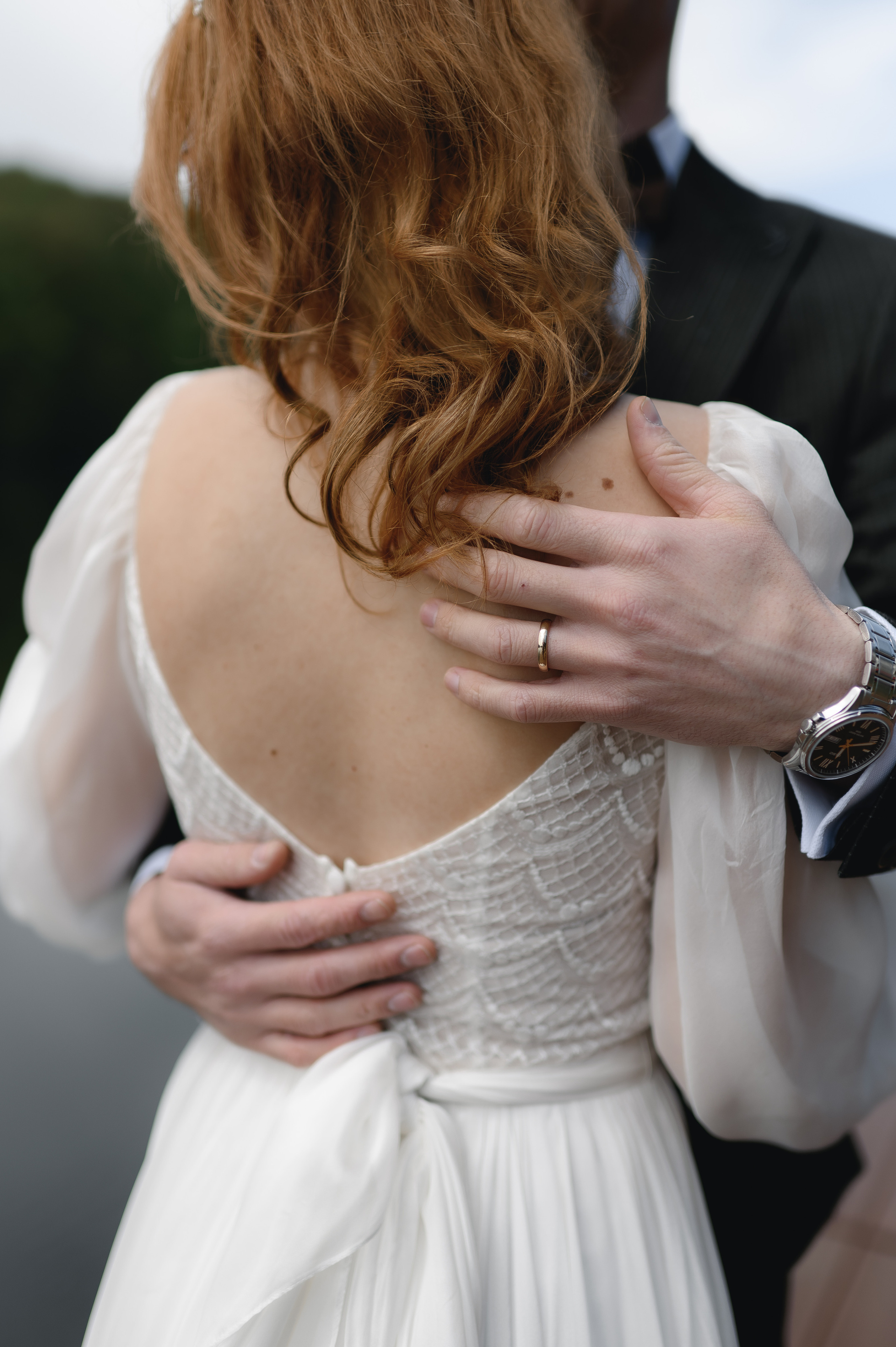 The woods & us. Wedding photographer and videographer based in Timisoara, Romania