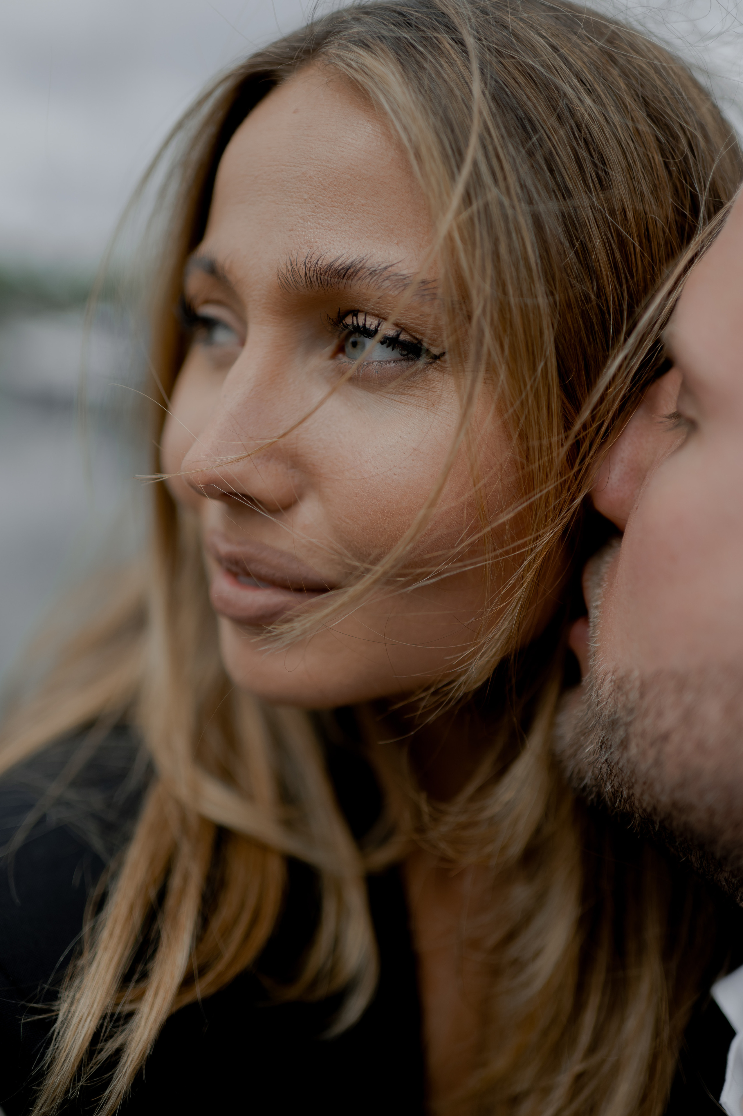 The Harbour. The City. The Love. Gothenburg Stories part II. Wedding photographer and videographer based in Timisoara, Romania