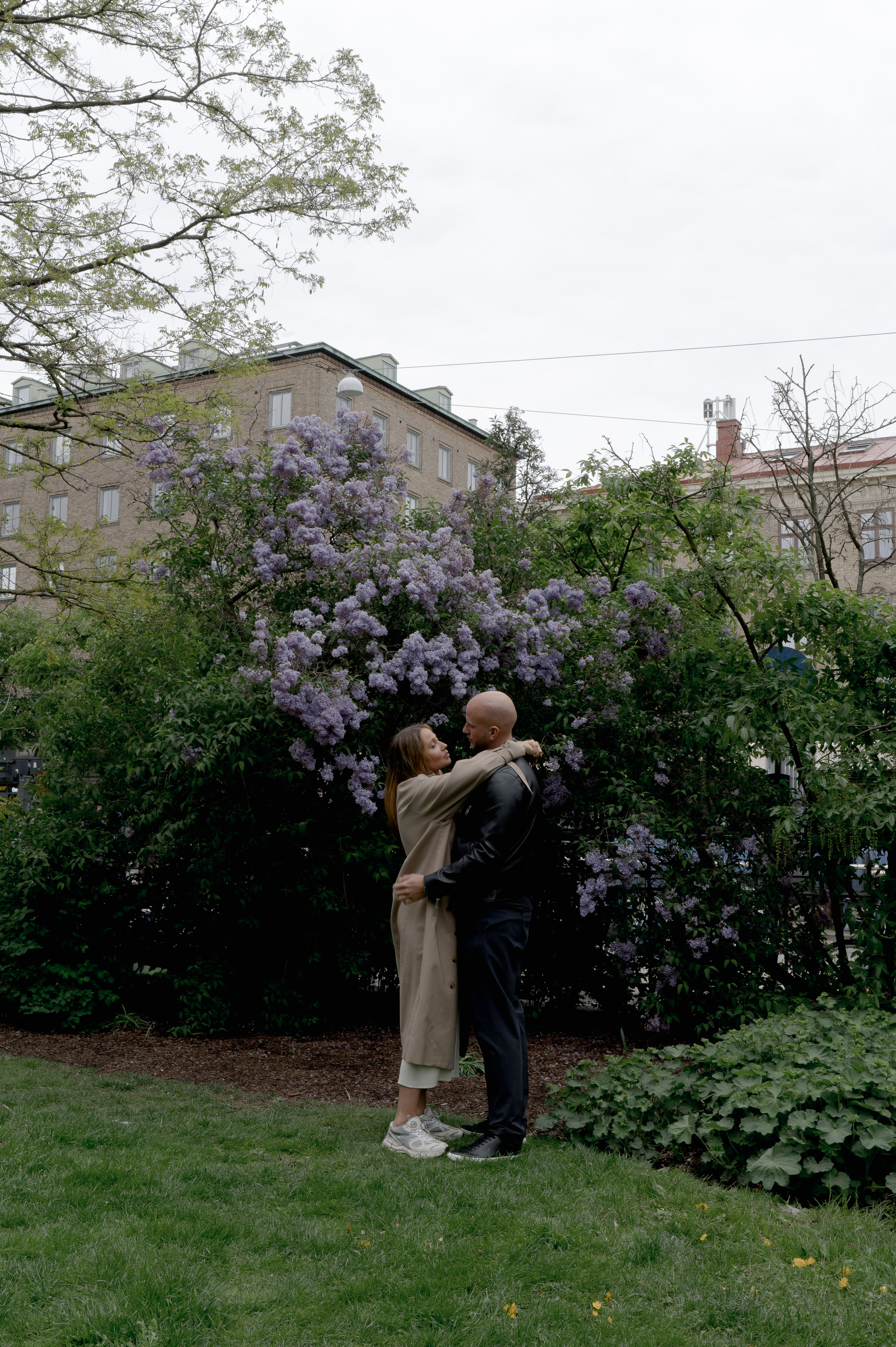 Take me to your favorite coffee shop | Gothenburg Stories part I. Wedding photographer and videographer based in Timisoara, Romania