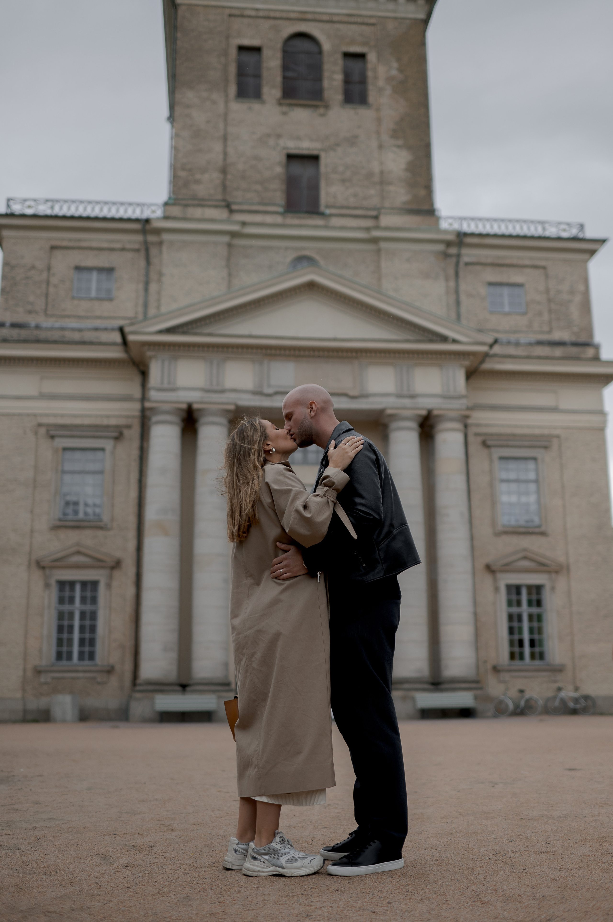 Take me to your favorite coffee shop | Gothenburg Stories part I. Wedding photographer and videographer based in Timisoara, Romania