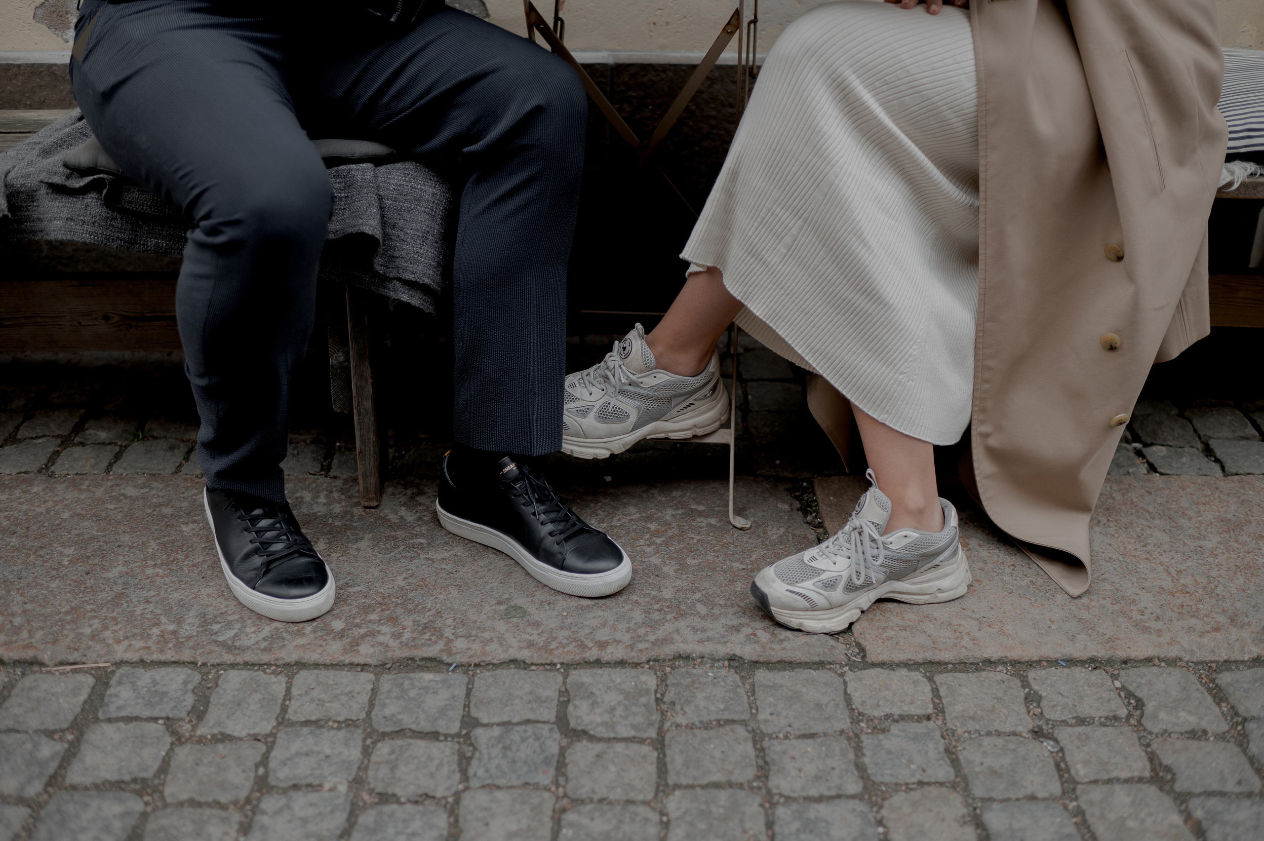 Take me to your favorite coffee shop | Gothenburg Stories part I. Wedding photographer and videographer based in Timisoara, Romania