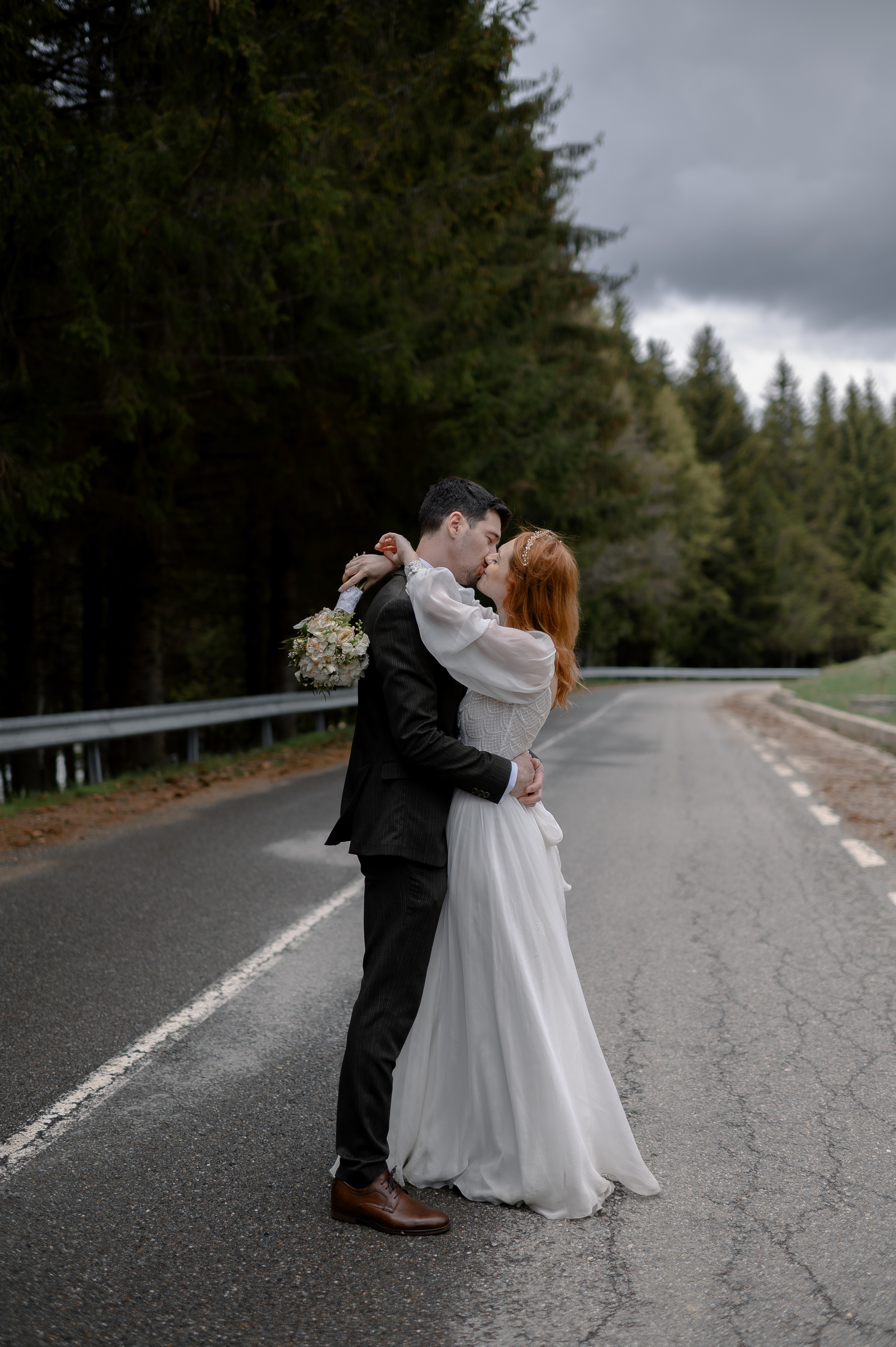 The woods & us. Wedding photographer and videographer based in Timisoara, Romania
