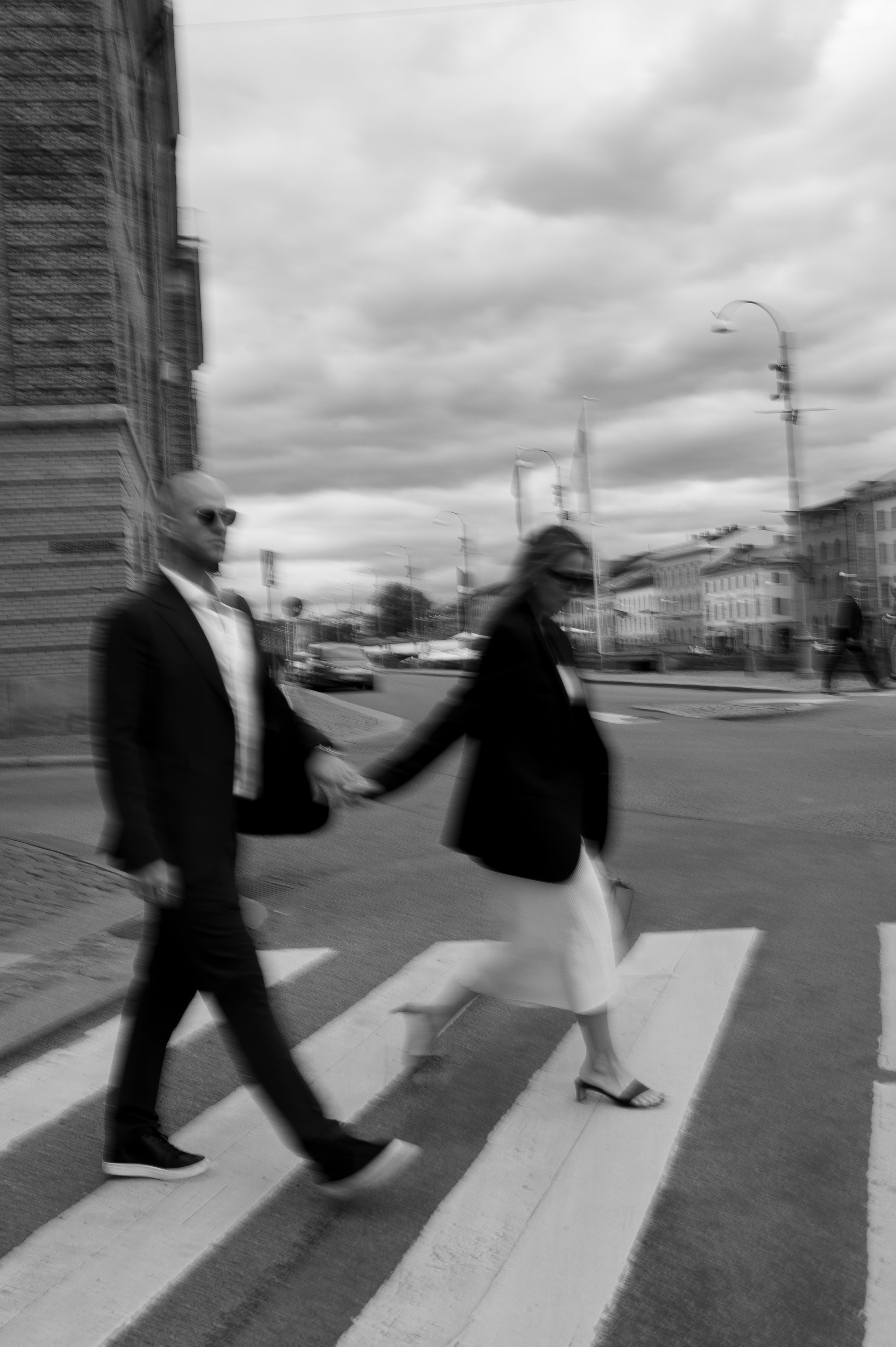 The Harbour. The City. The Love. Gothenburg Stories part II. Wedding photographer and videographer based in Timisoara, Romania