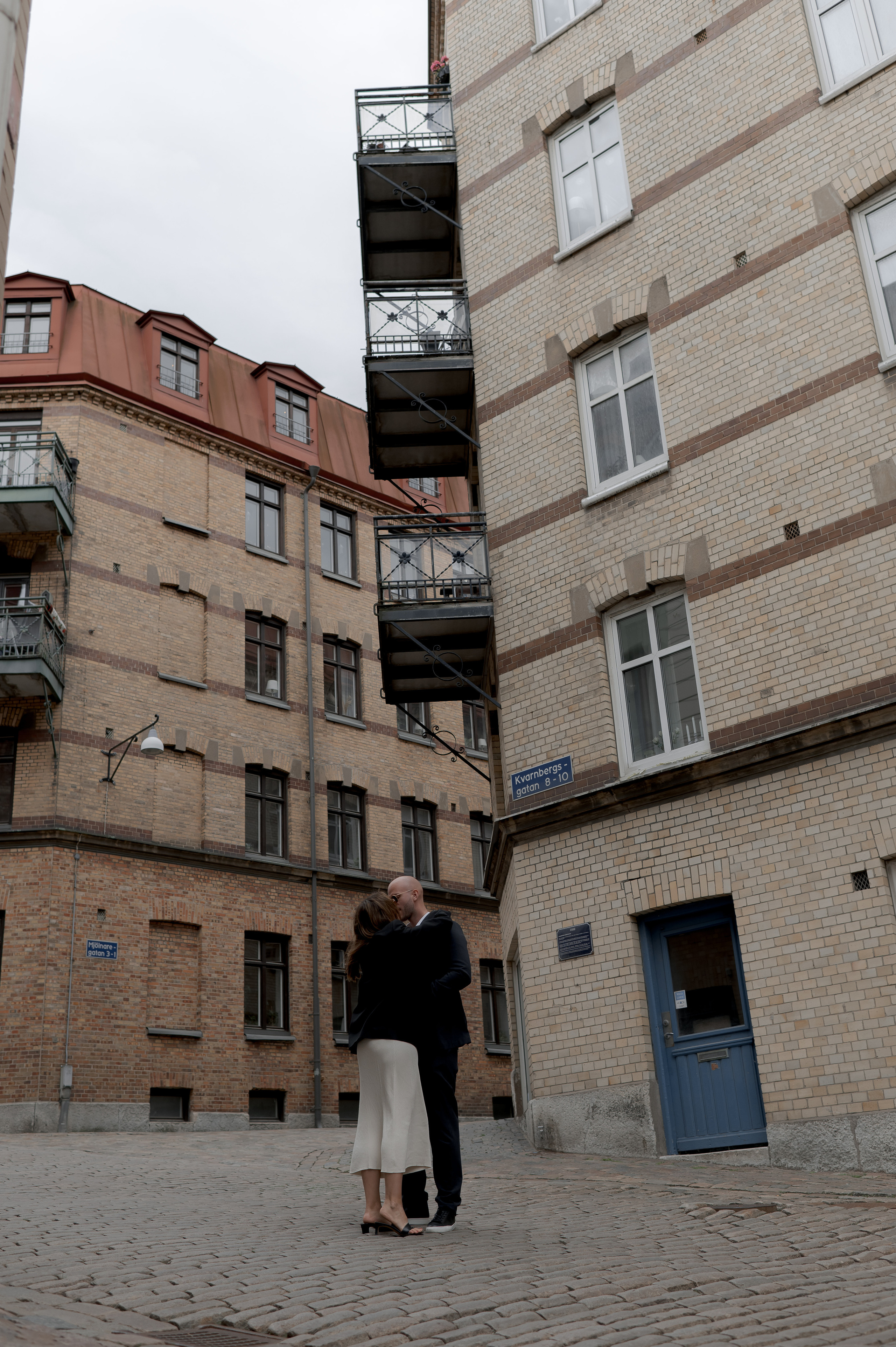 The Harbour. The City. The Love. Gothenburg Stories part II. Wedding photographer and videographer based in Timisoara, Romania