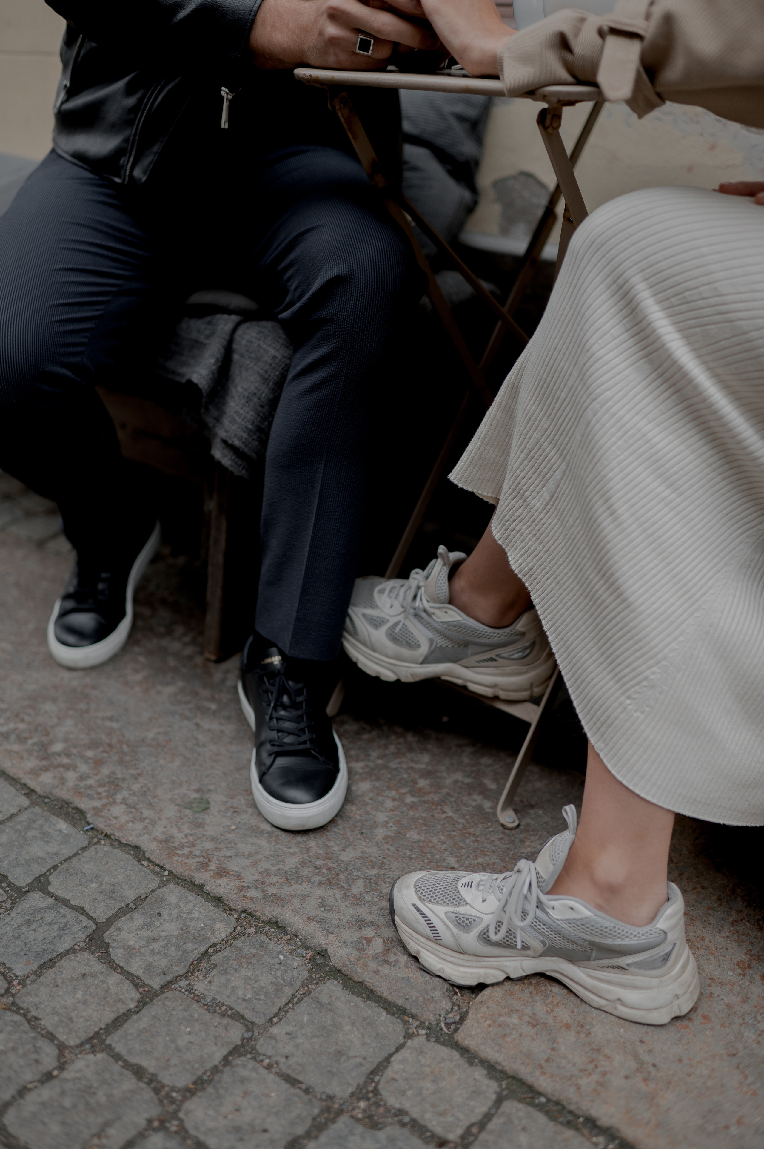 Take me to your favorite coffee shop | Gothenburg Stories part I. Wedding photographer and videographer based in Timisoara, Romania