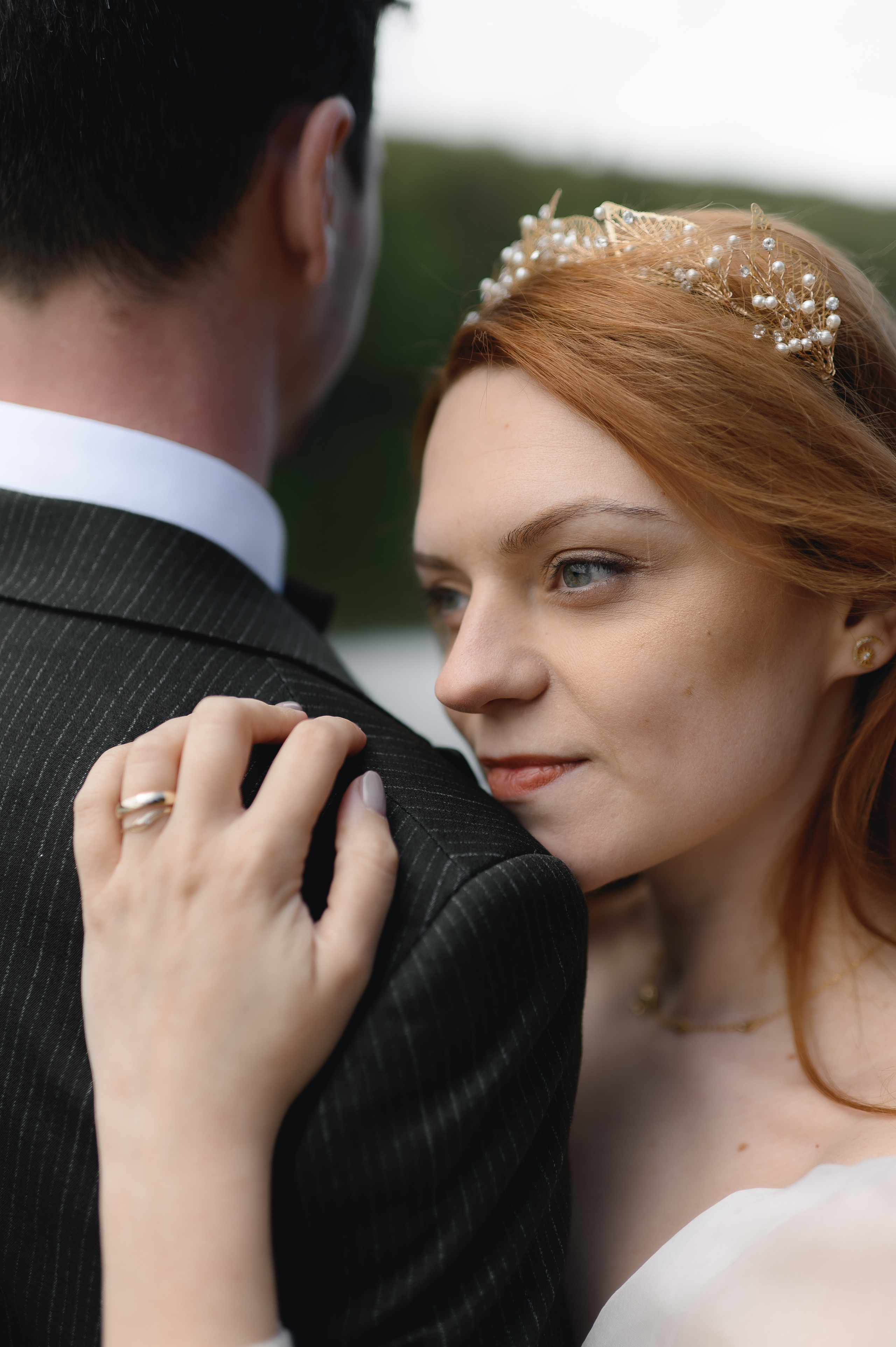 The woods & us. Wedding photographer and videographer based in Timisoara, Romania