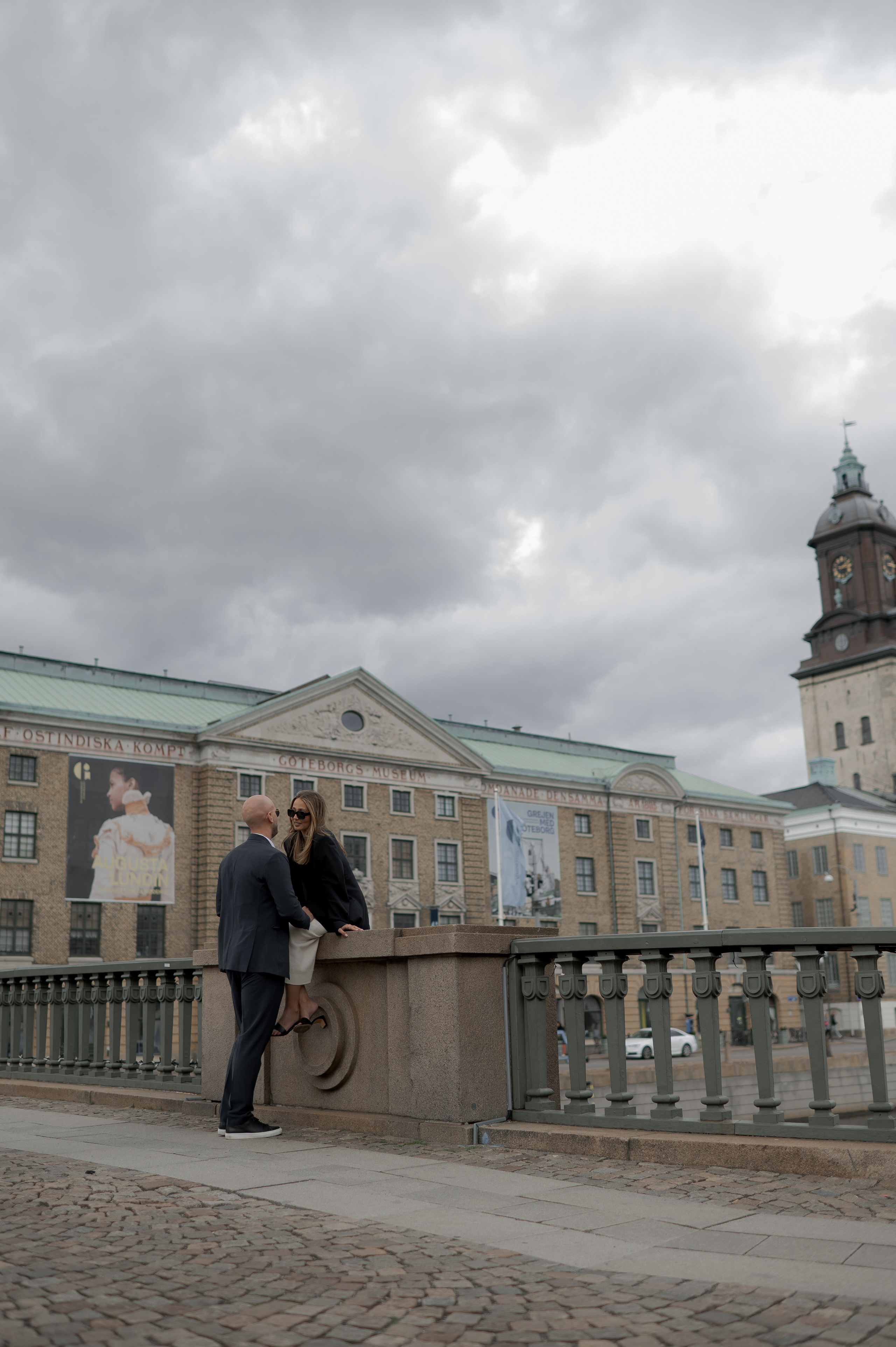 The Harbour. The City. The Love. Gothenburg Stories part II. Wedding photographer and videographer based in Timisoara, Romania