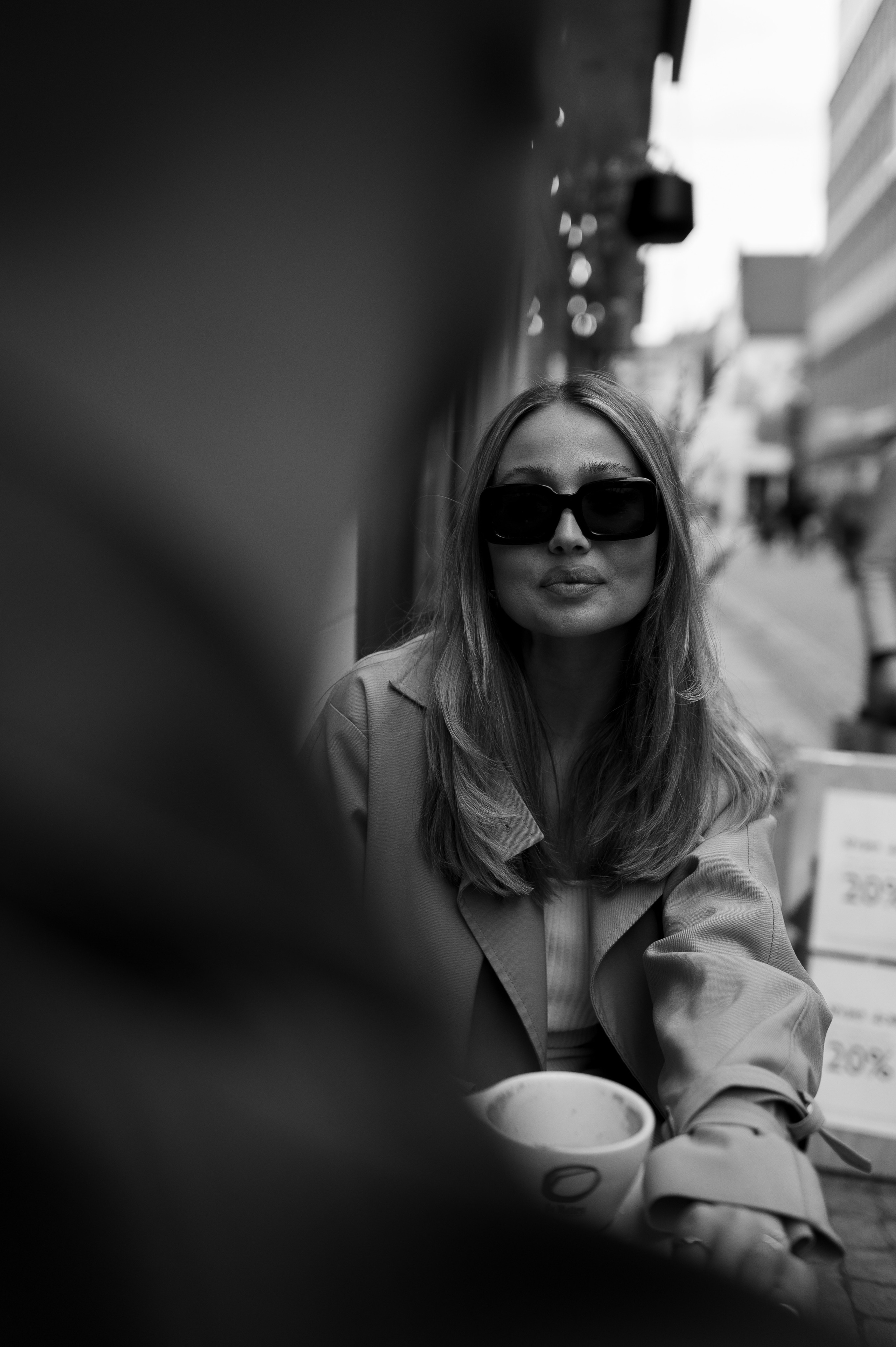 Take me to your favorite coffee shop | Gothenburg Stories part I. Wedding photographer and videographer based in Timisoara, Romania