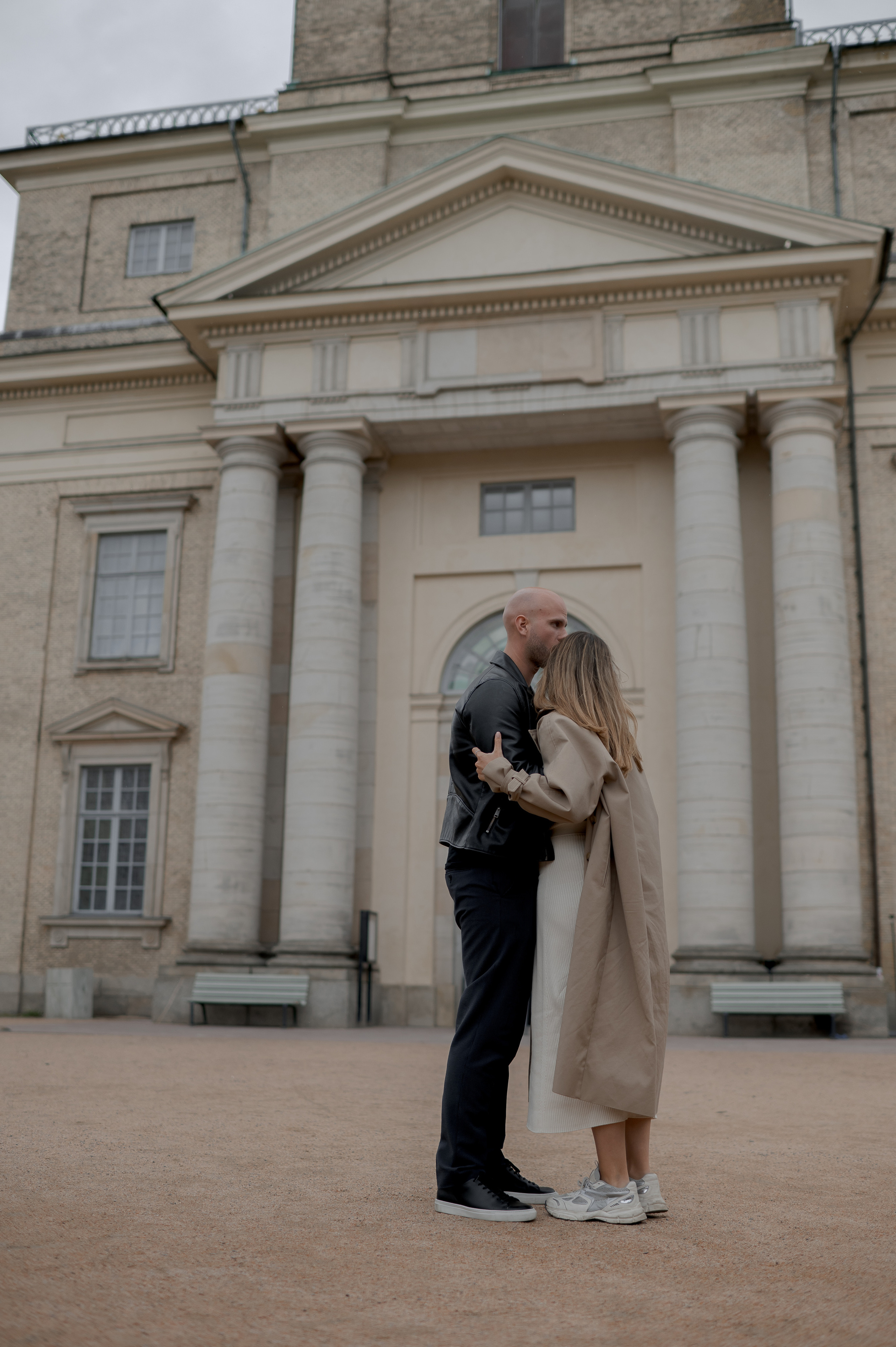 Take me to your favorite coffee shop | Gothenburg Stories part I. Wedding photographer and videographer based in Timisoara, Romania