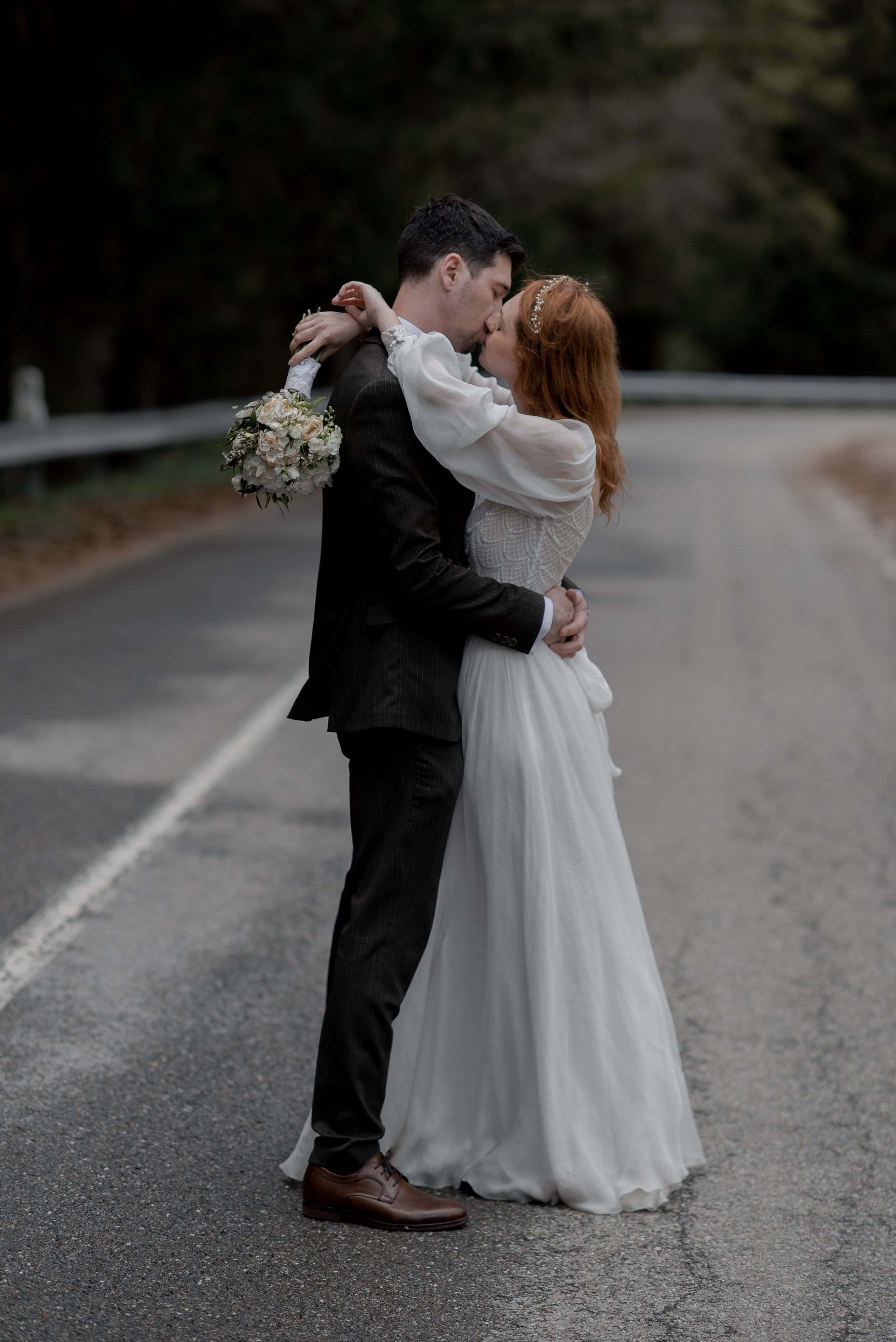The woods & us. Wedding photographer and videographer based in Timisoara, Romania