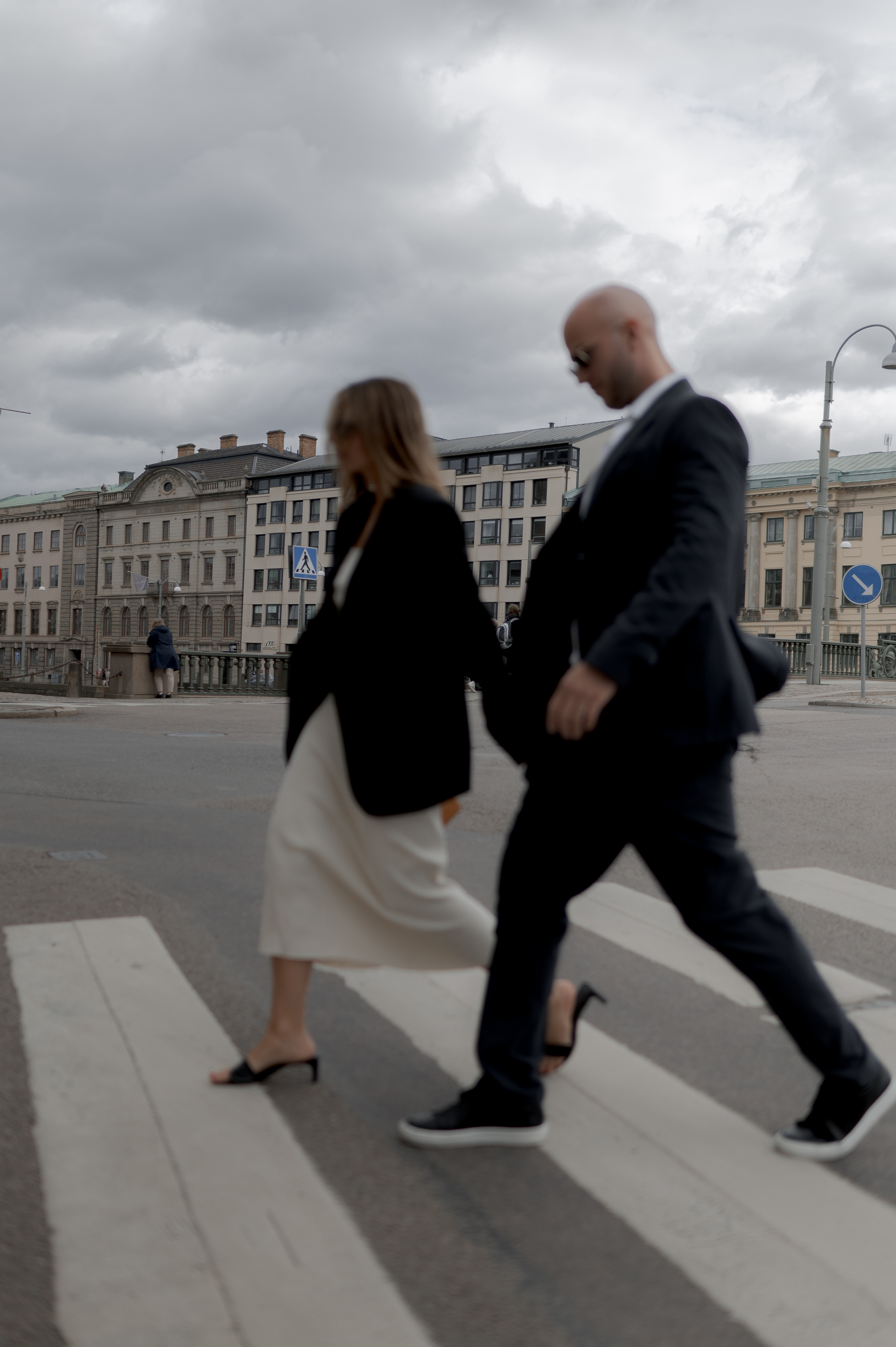 The Harbour. The City. The Love. Gothenburg Stories part II. Wedding photographer and videographer based in Timisoara, Romania