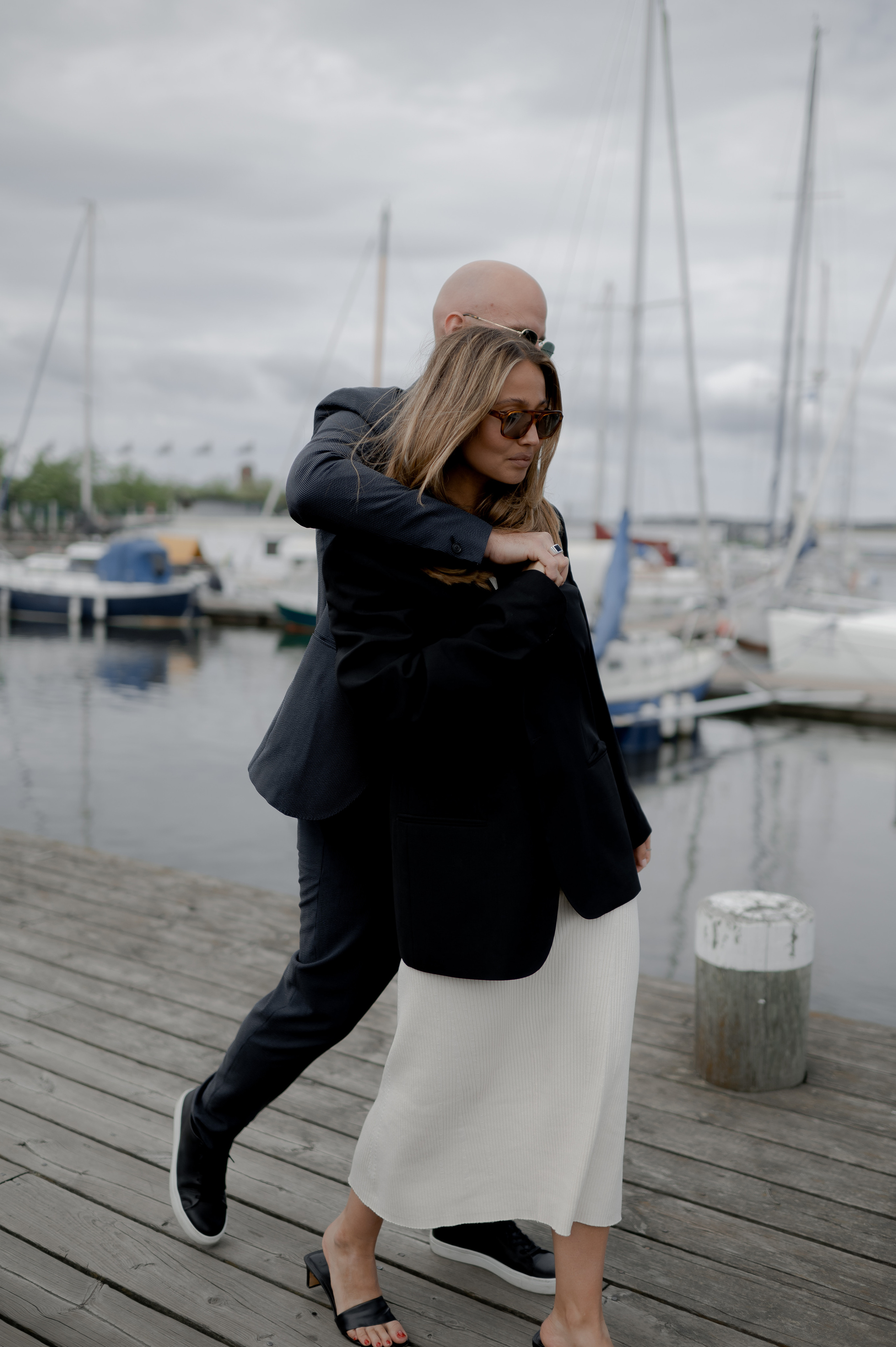 The Harbour. The City. The Love. Gothenburg Stories part II. Wedding photographer and videographer based in Timisoara, Romania