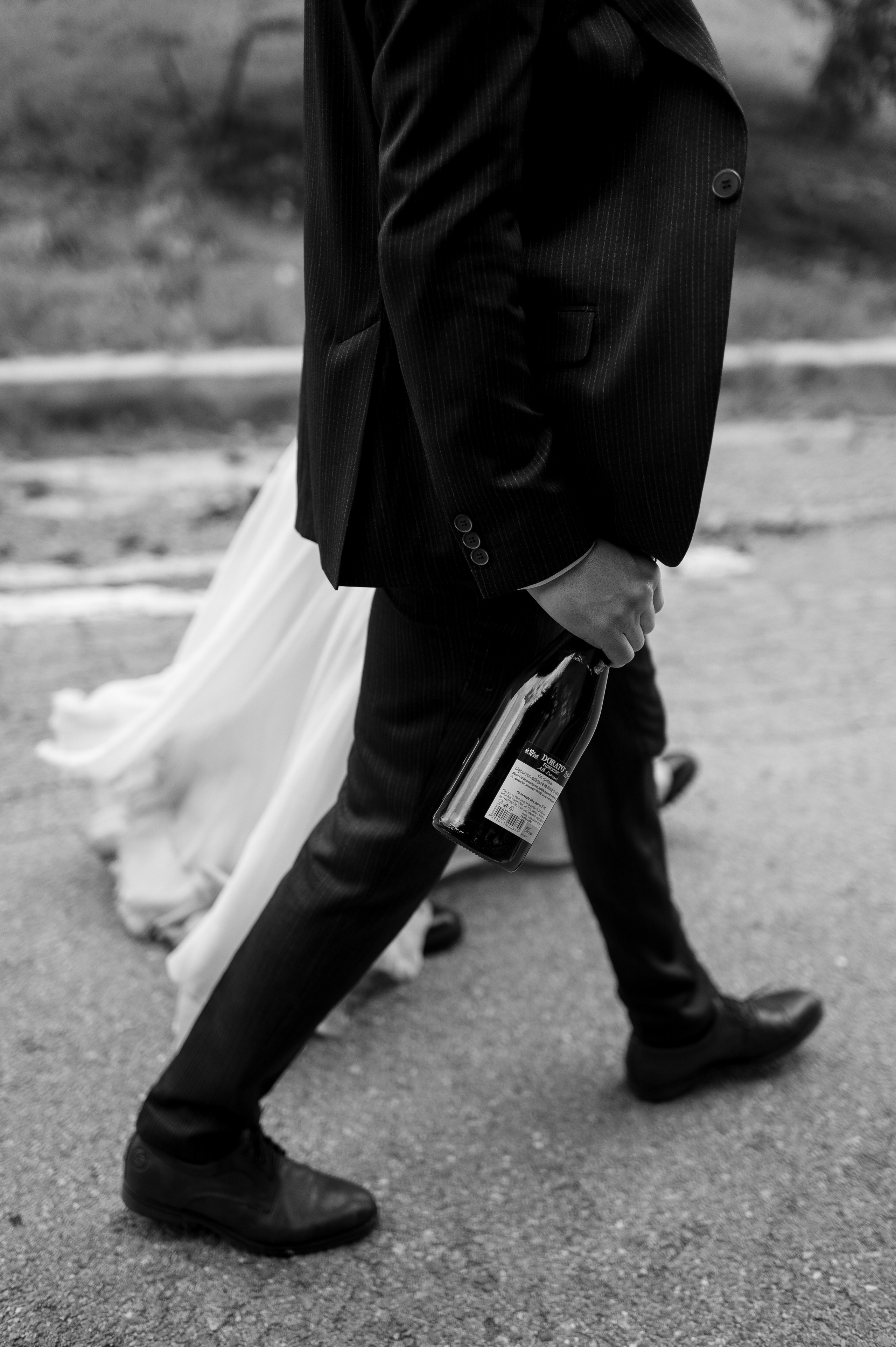 The woods & us. Wedding photographer and videographer based in Timisoara, Romania