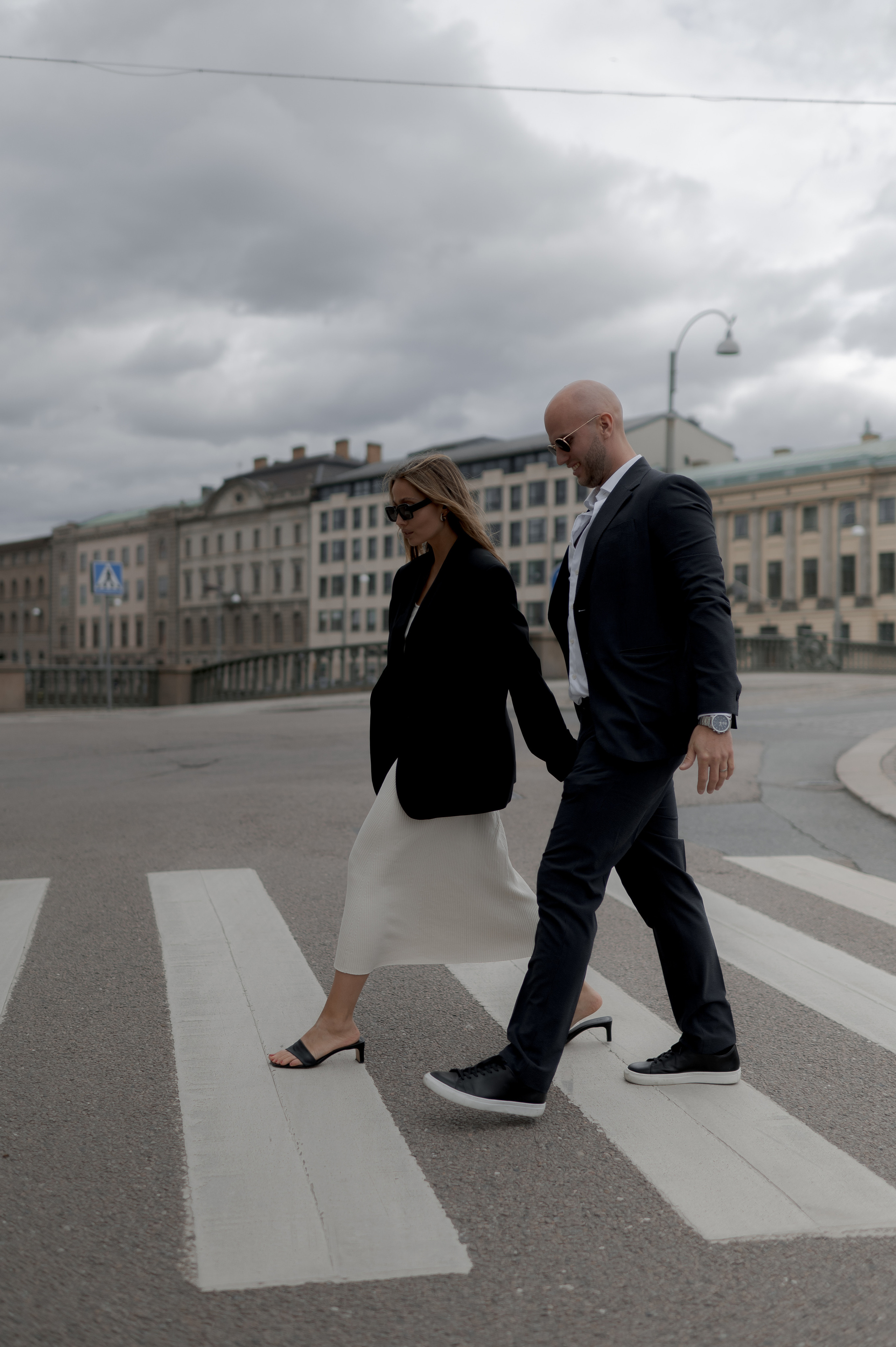 The Harbour. The City. The Love. Gothenburg Stories part II. Wedding photographer and videographer based in Timisoara, Romania