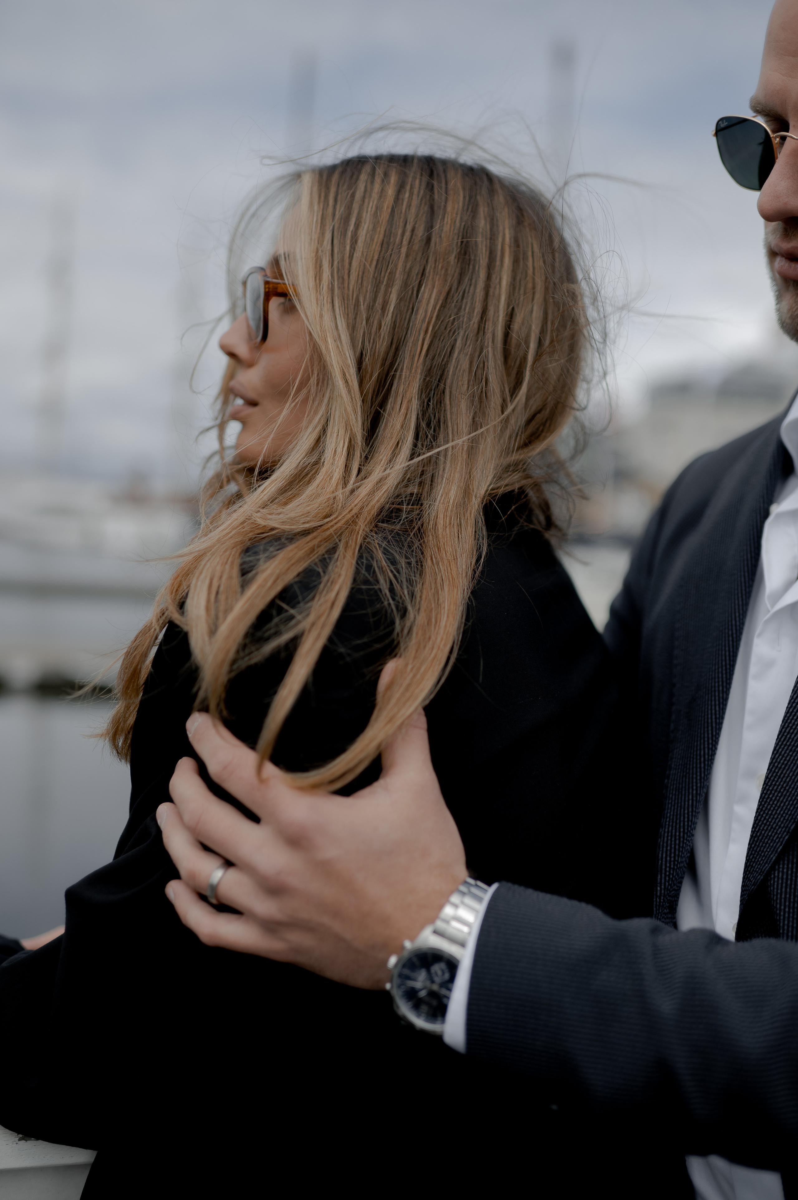 The Harbour. The City. The Love. Gothenburg Stories part II. Wedding photographer and videographer based in Timisoara, Romania