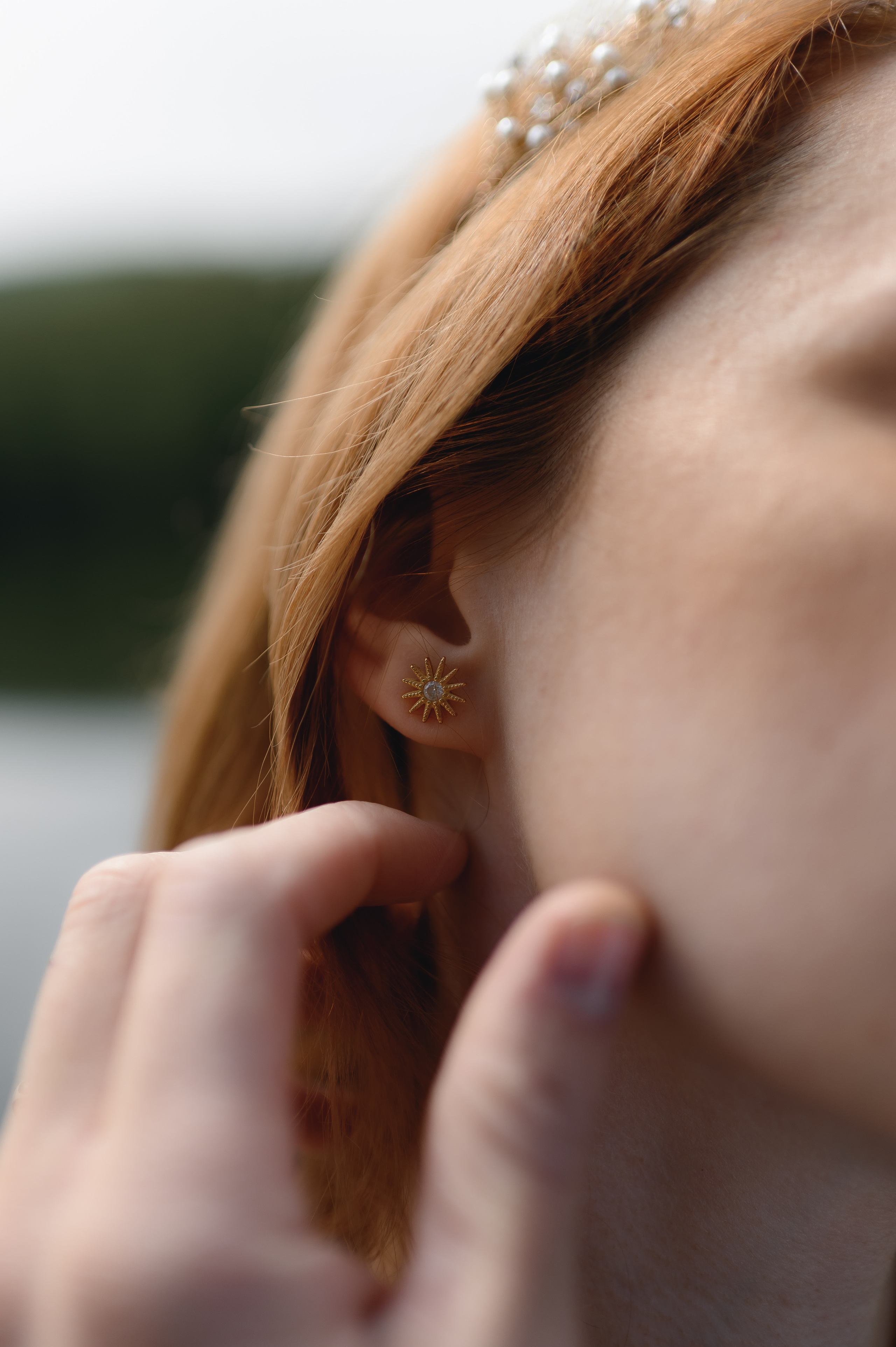 The woods & us. Wedding photographer and videographer based in Timisoara, Romania