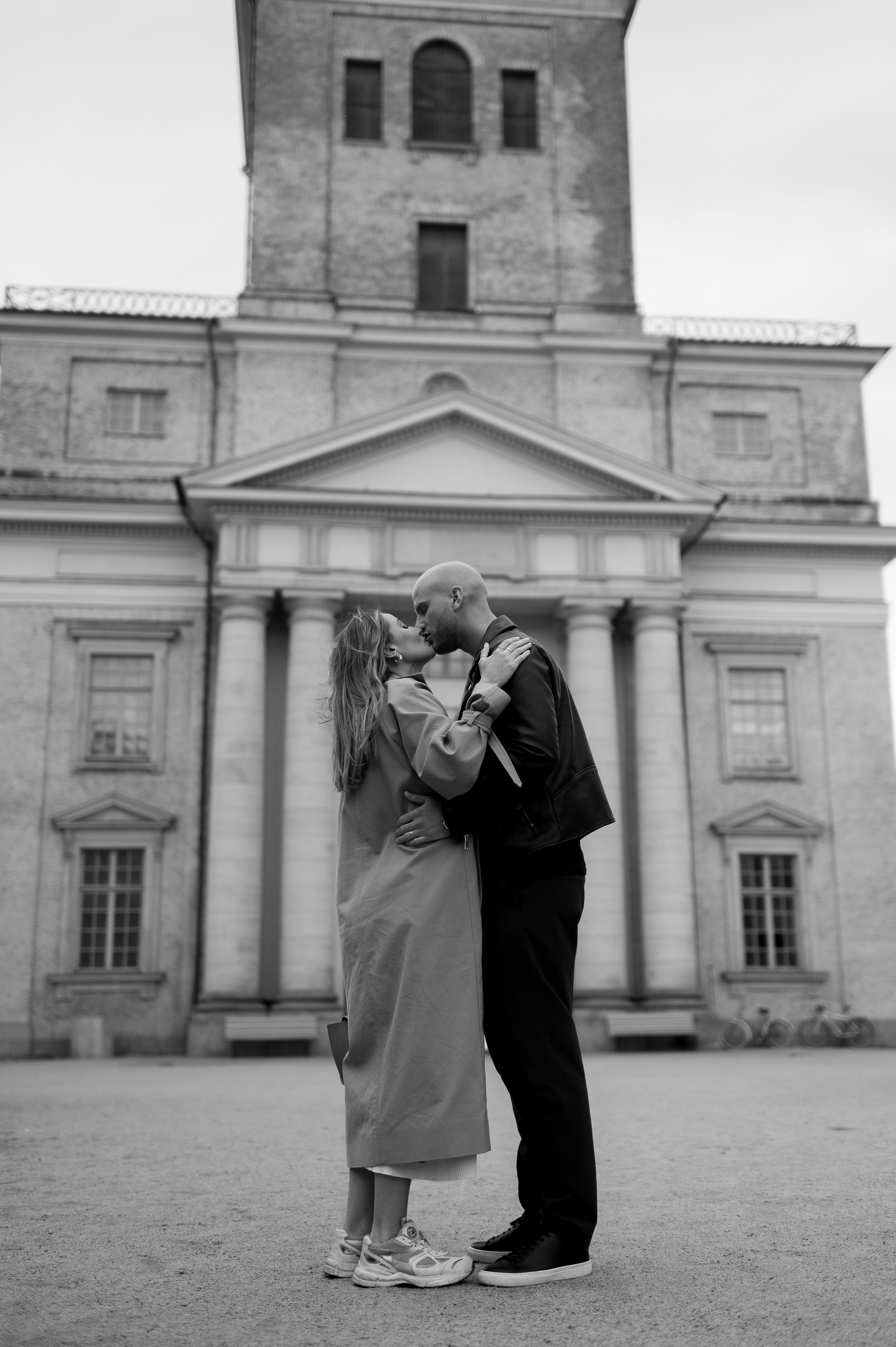 Take me to your favorite coffee shop | Gothenburg Stories part I. Wedding photographer and videographer based in Timisoara, Romania