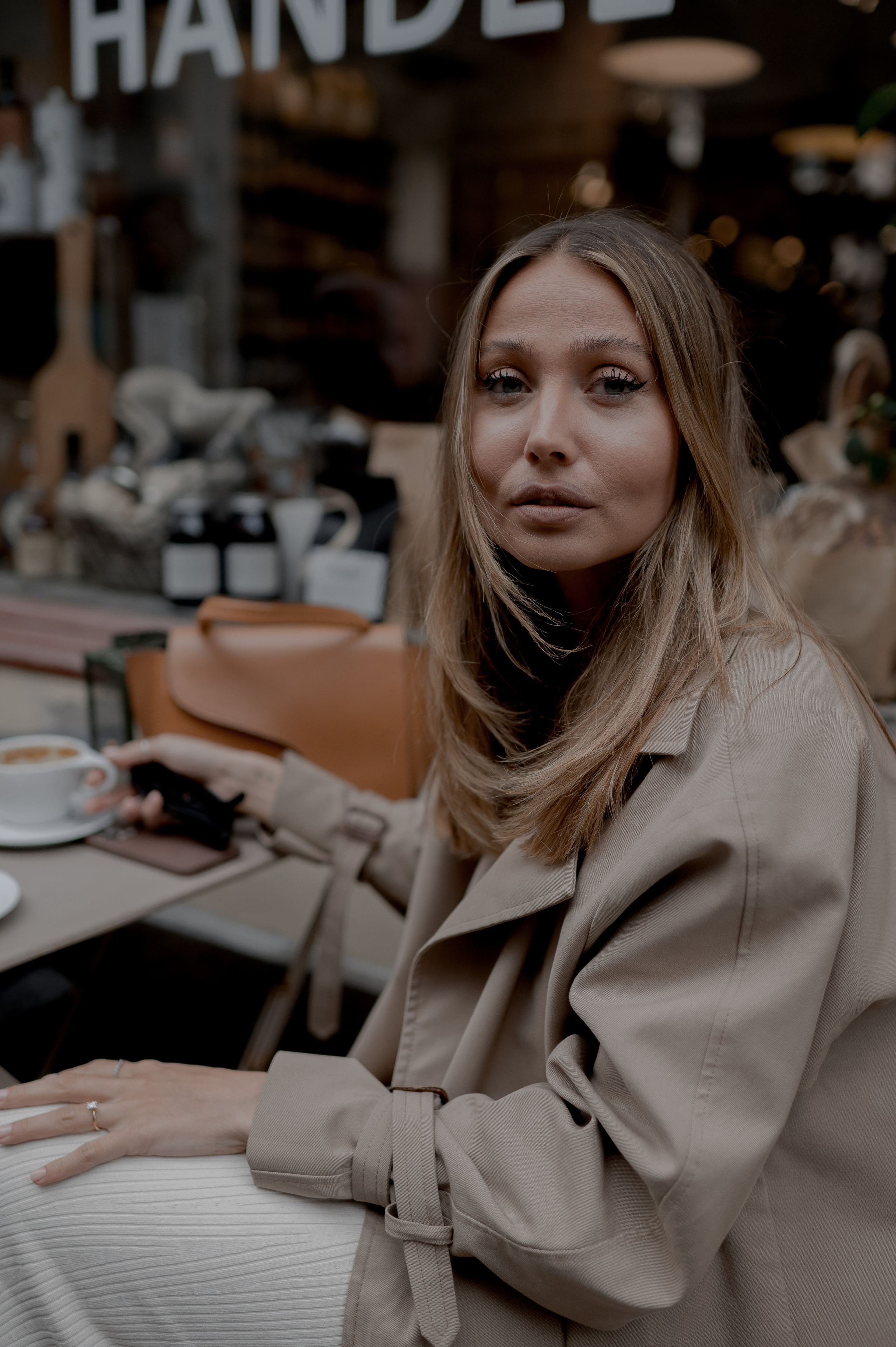 Take me to your favorite coffee shop | Gothenburg Stories part I. Wedding photographer and videographer based in Timisoara, Romania