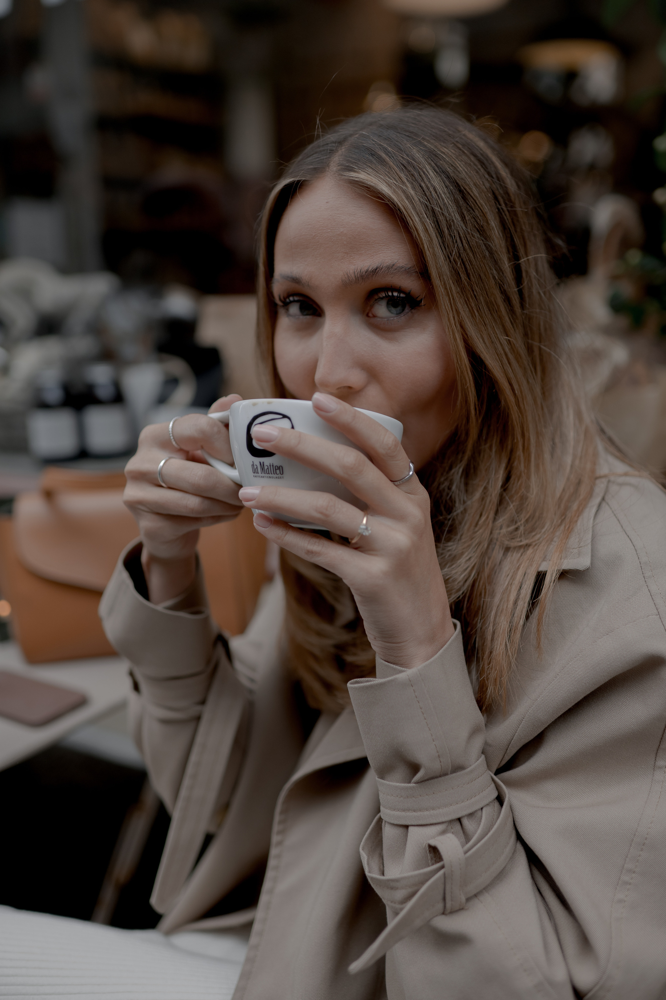 Take me to your favorite coffee shop | Gothenburg Stories part I. Wedding photographer and videographer based in Timisoara, Romania