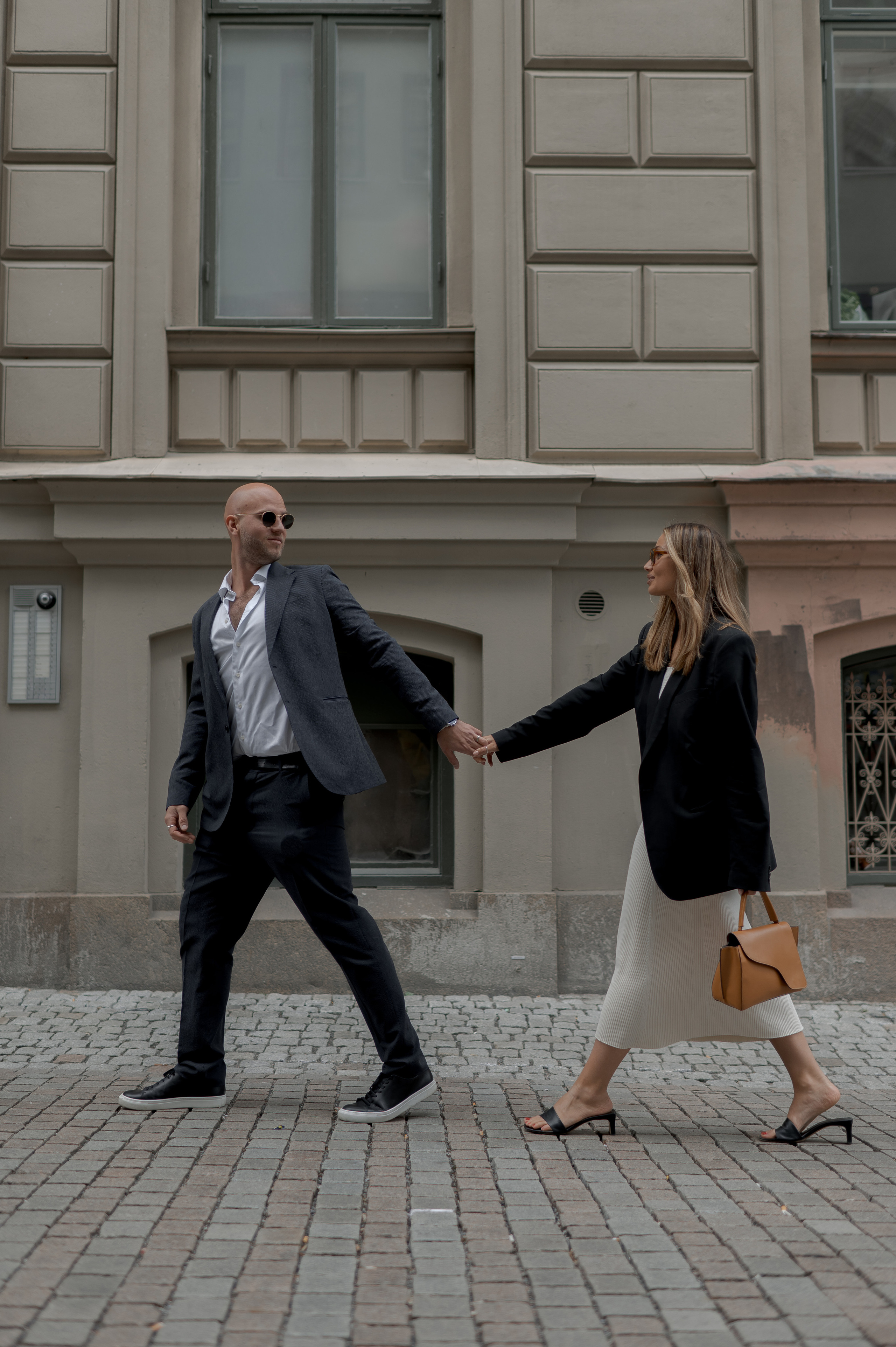 The Harbour. The City. The Love. Gothenburg Stories part II. Wedding photographer and videographer based in Timisoara, Romania