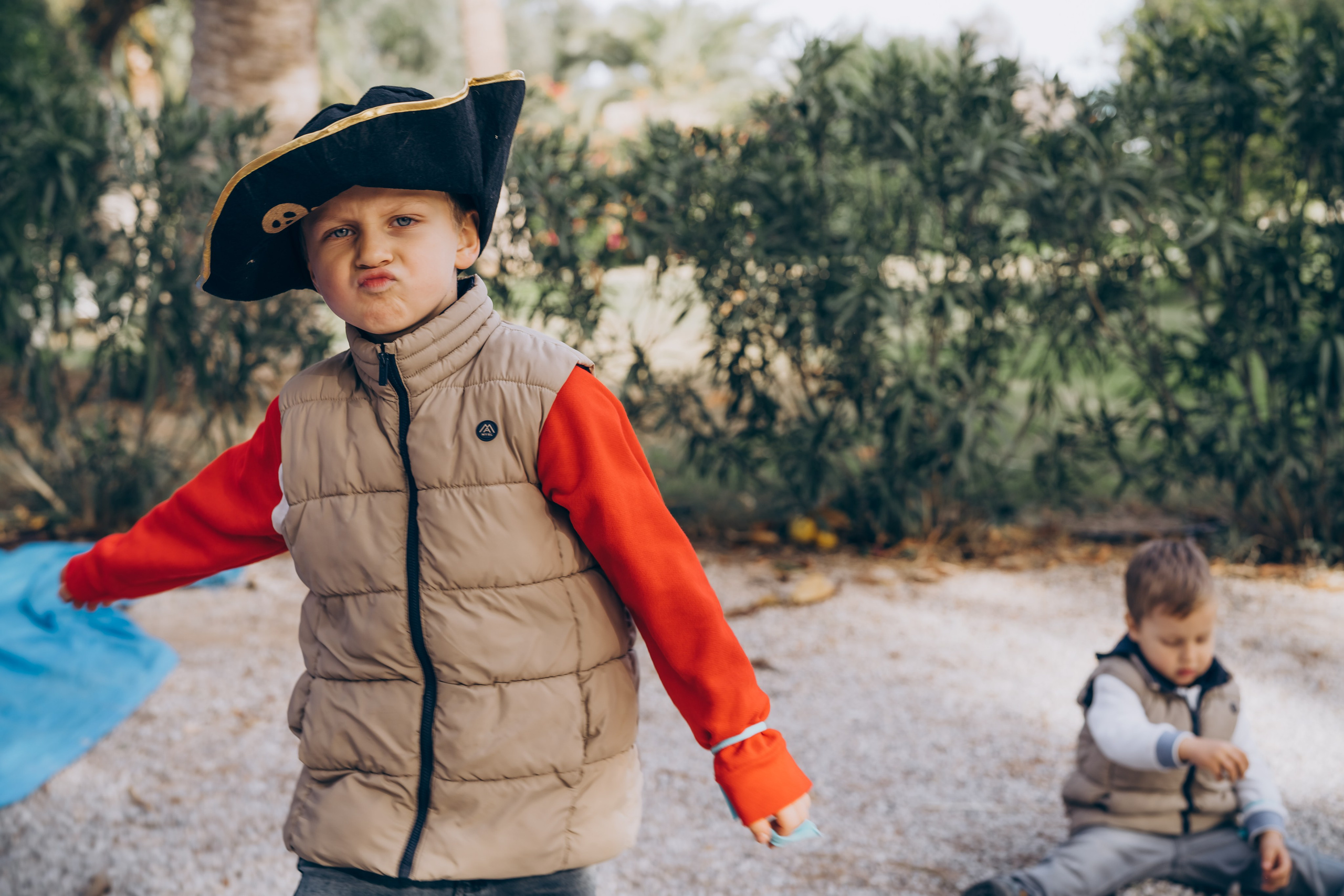 Andrew’s birthday. Photographer in Mallorca