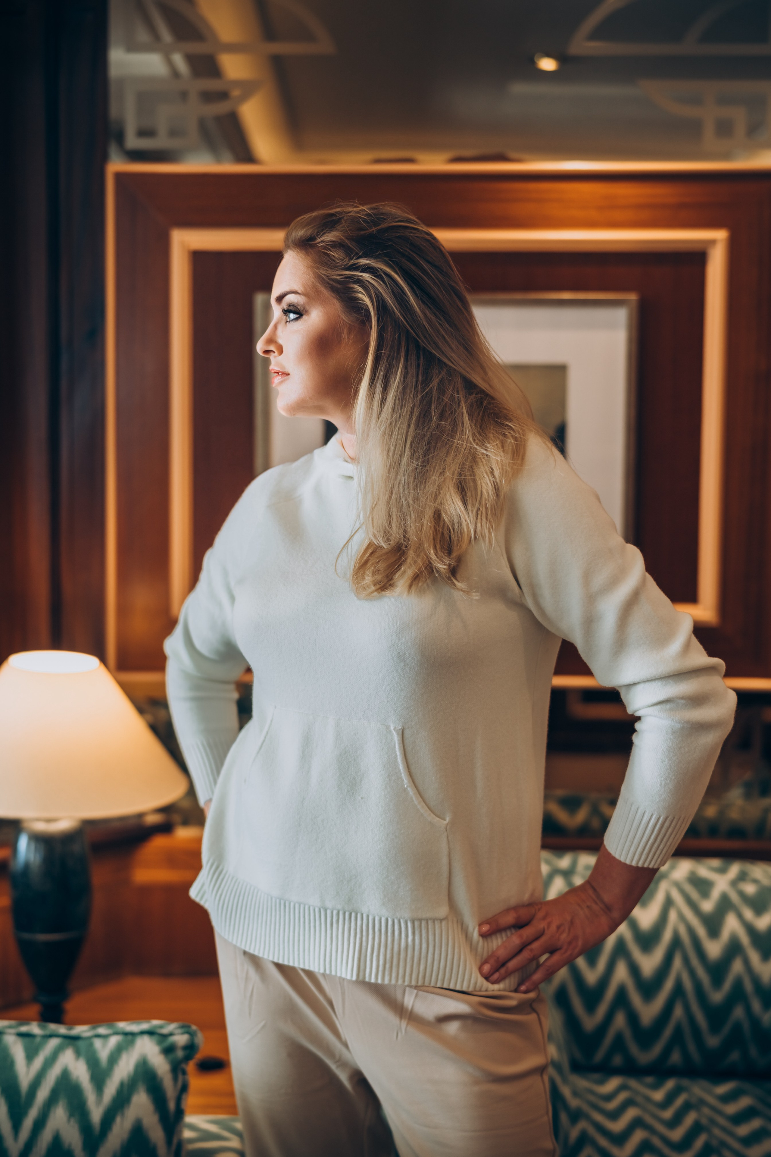 Shooting an expert. Photographer in Mallorca