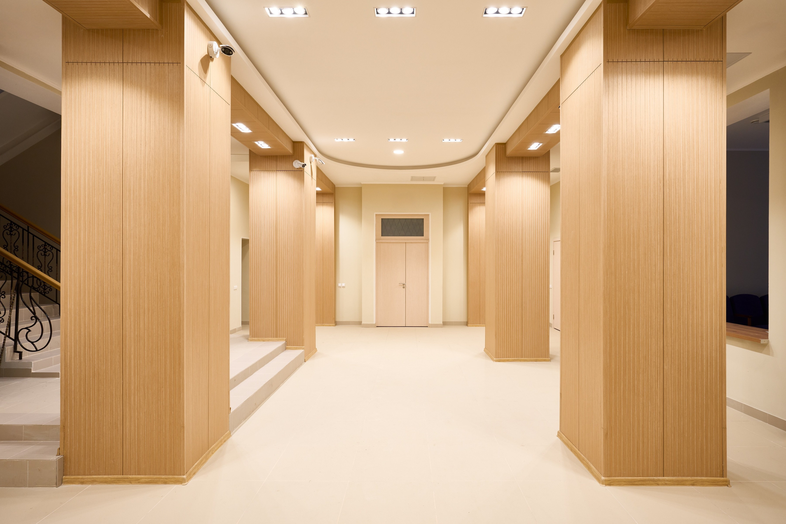 Недвижимость. Фотограф в Москве