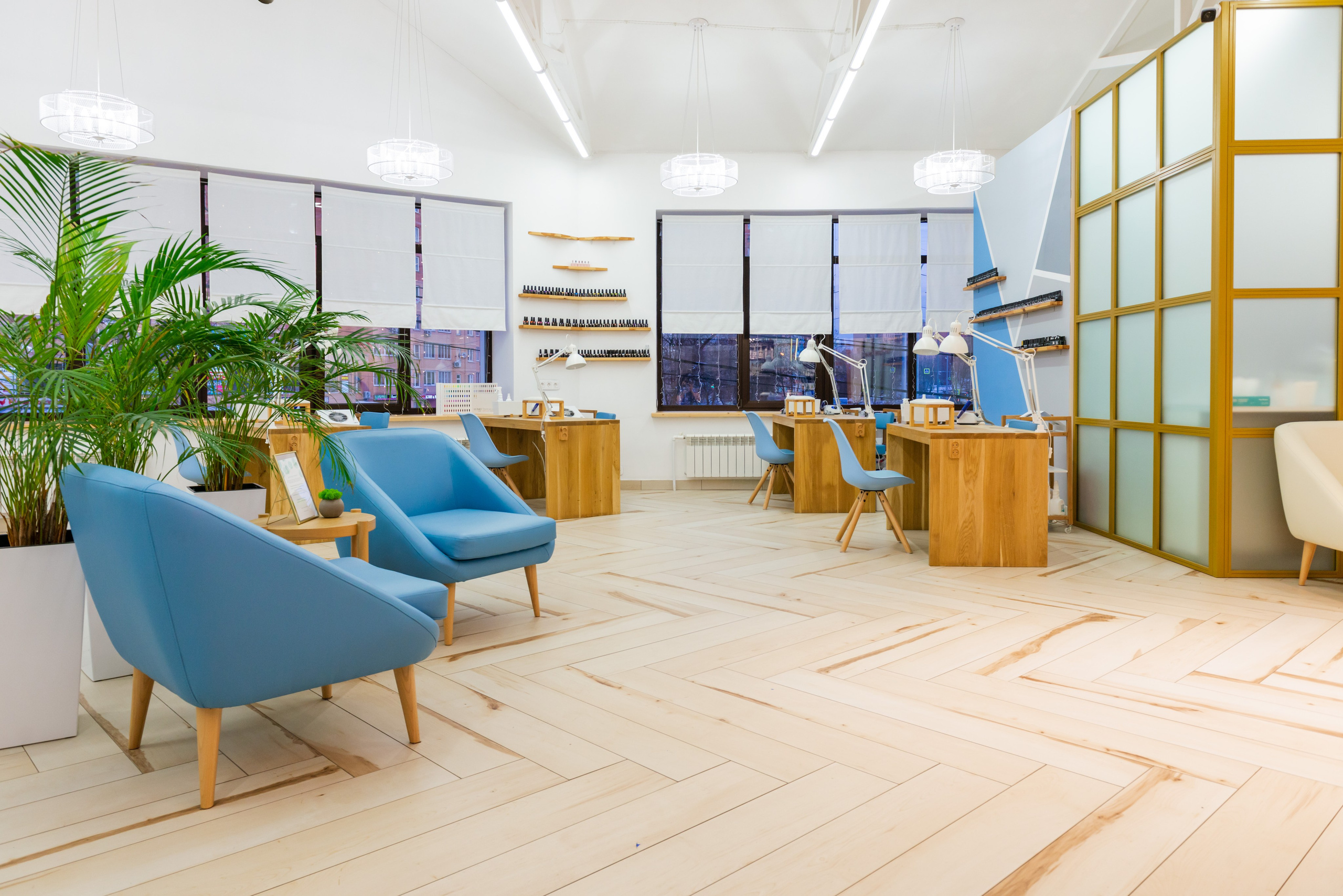 Салон красоты Lilit. ФОТОГРАФ МЕКСИКА КИНТАНА-РОО