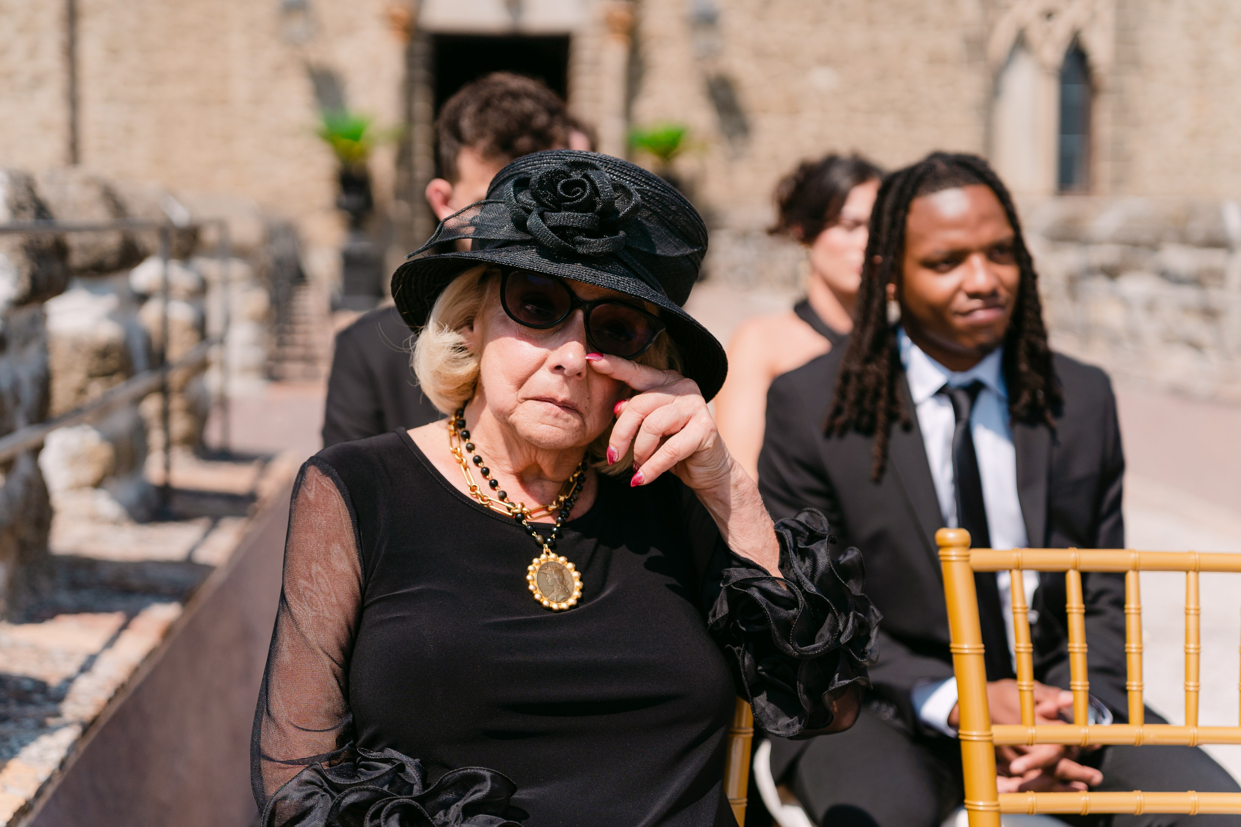 Destination Wedding in Castello Branccacio — Rome, Italy. Wedding & destination wedding photographer in Porto, Portugal — Davi Valente | Lisbon, Douro Valley, Rome, Tuscany & Lake Como