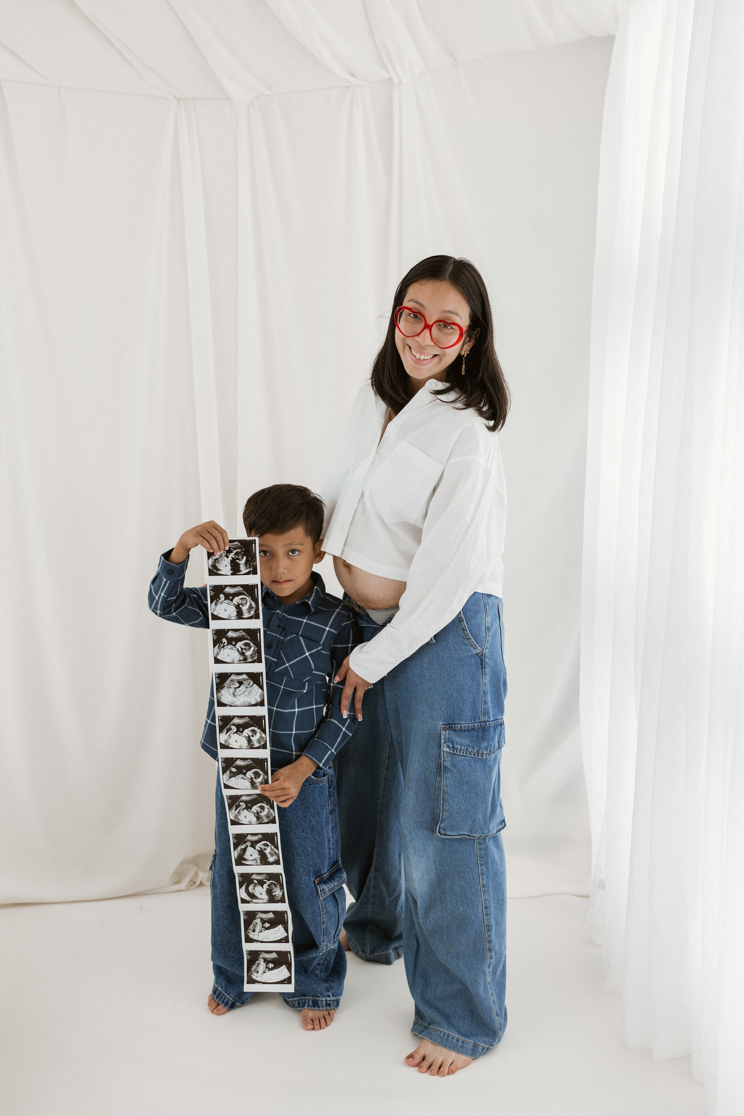 Maternity. Anna Levina Photography