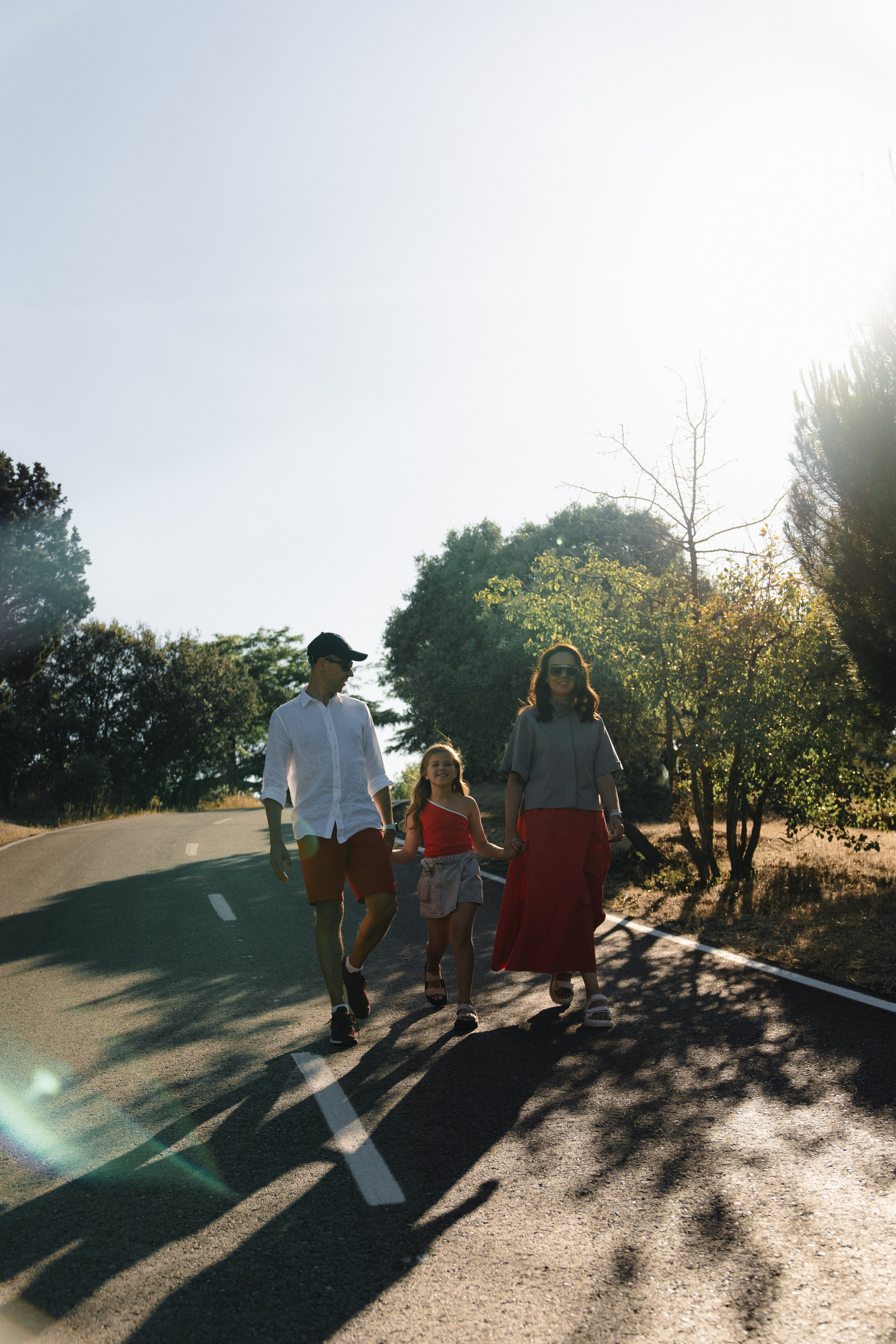 Casa de Campo. ...........