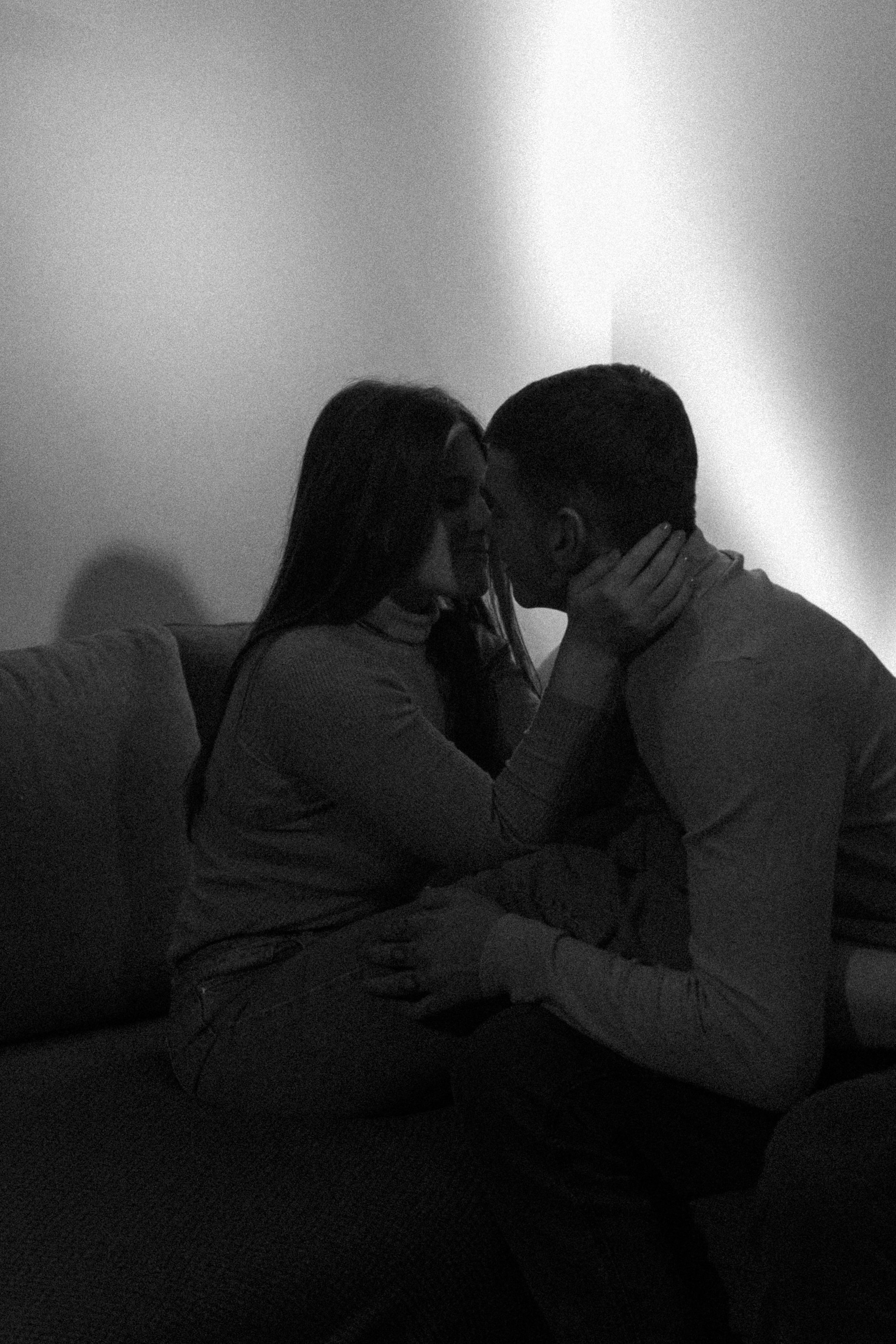 Love Story (Home). Content creator | Fotografia | Videografia