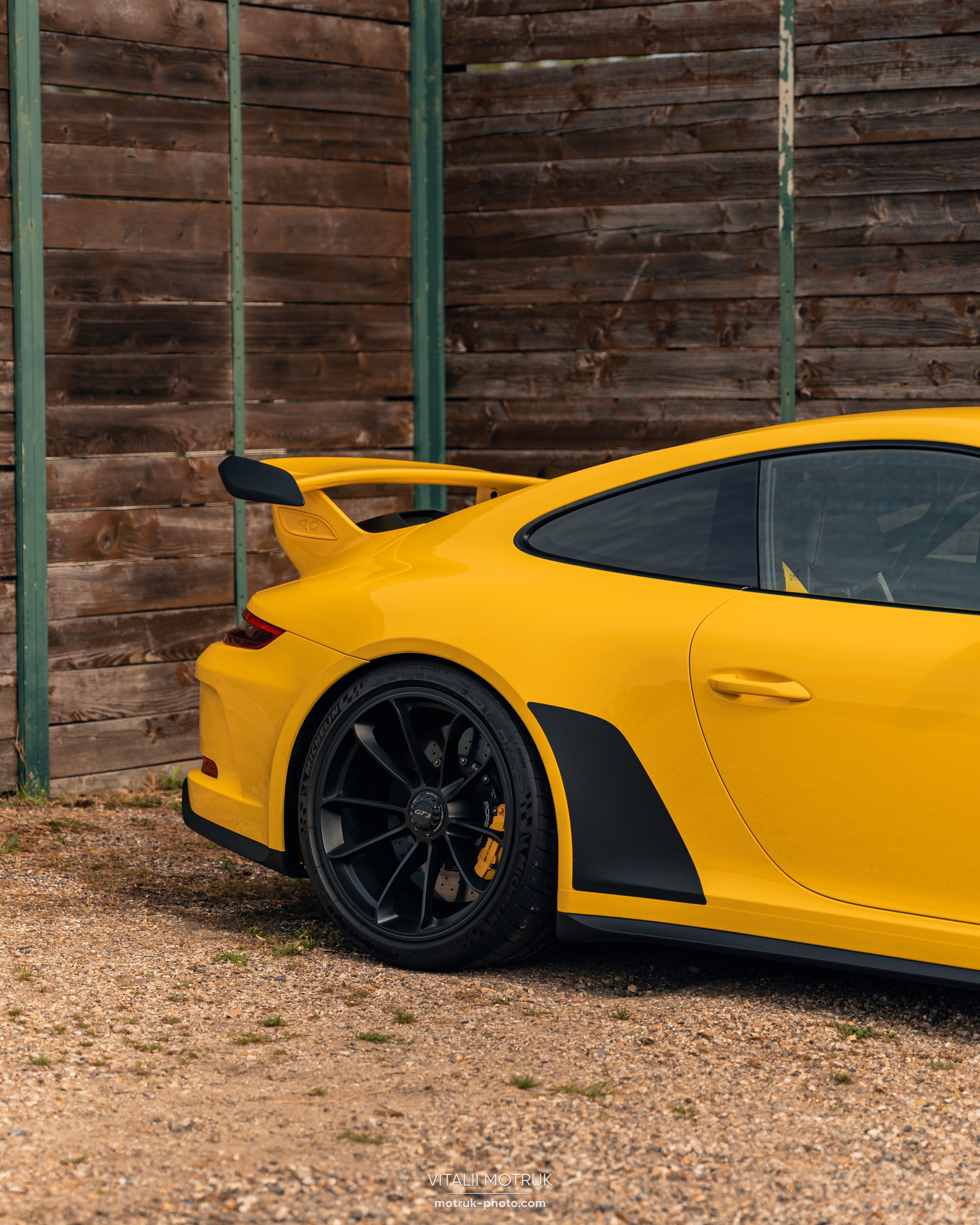 Cars and Coffee 17 september. Photographe de voitures à Paris — Vitalii Motruk