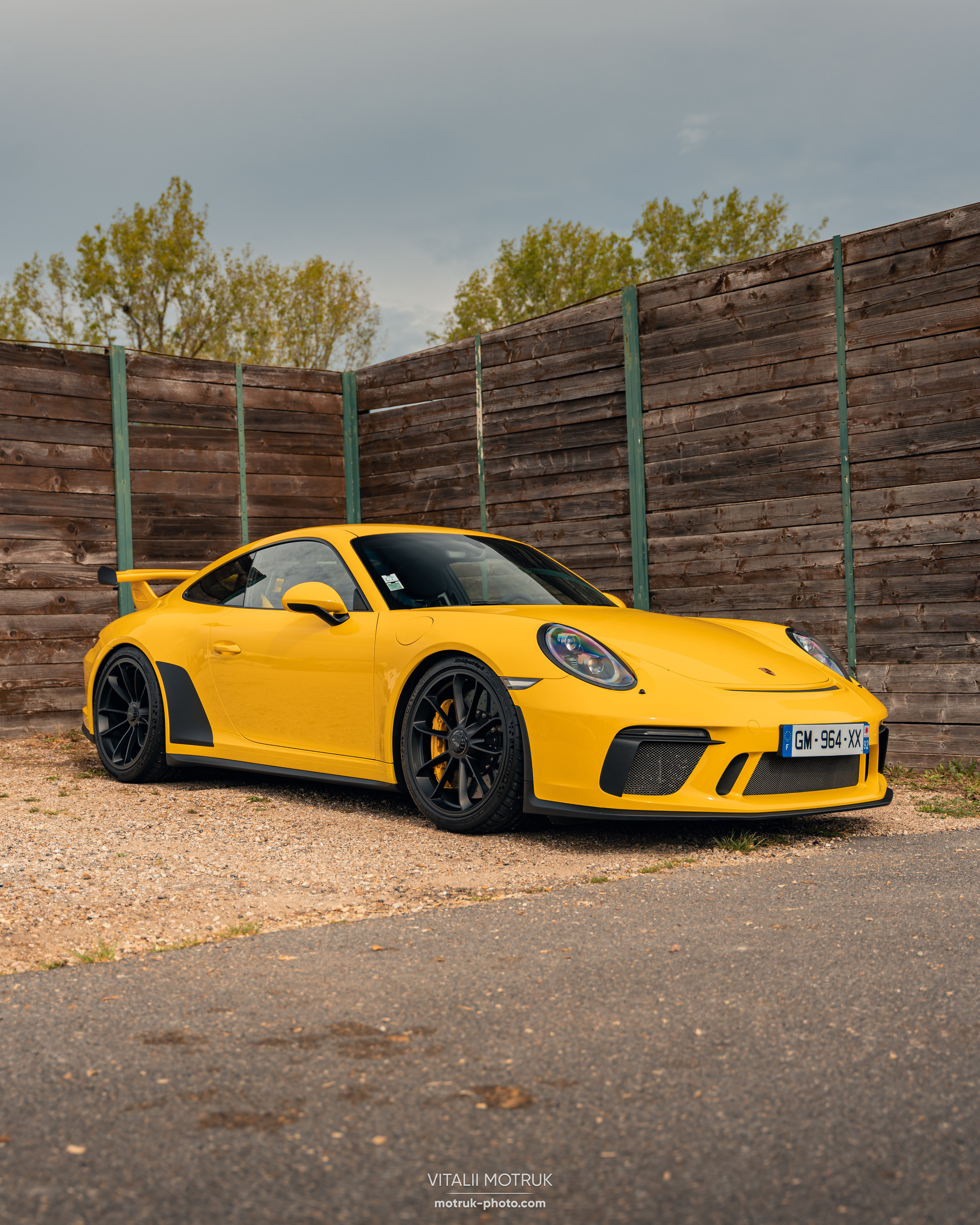 Cars and Coffee 17 september. Photographe de voitures à Paris — Vitalii Motruk