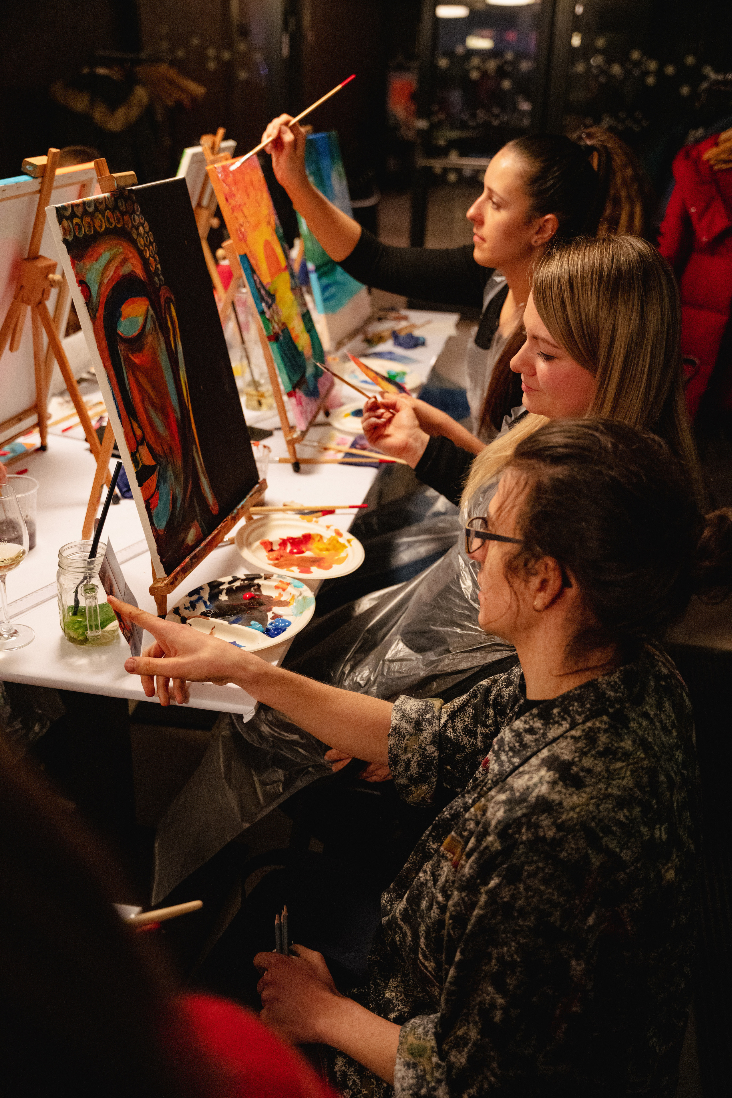 MK ARTMOMENT. Rodinna fotografka Plzen Anita Dergachova