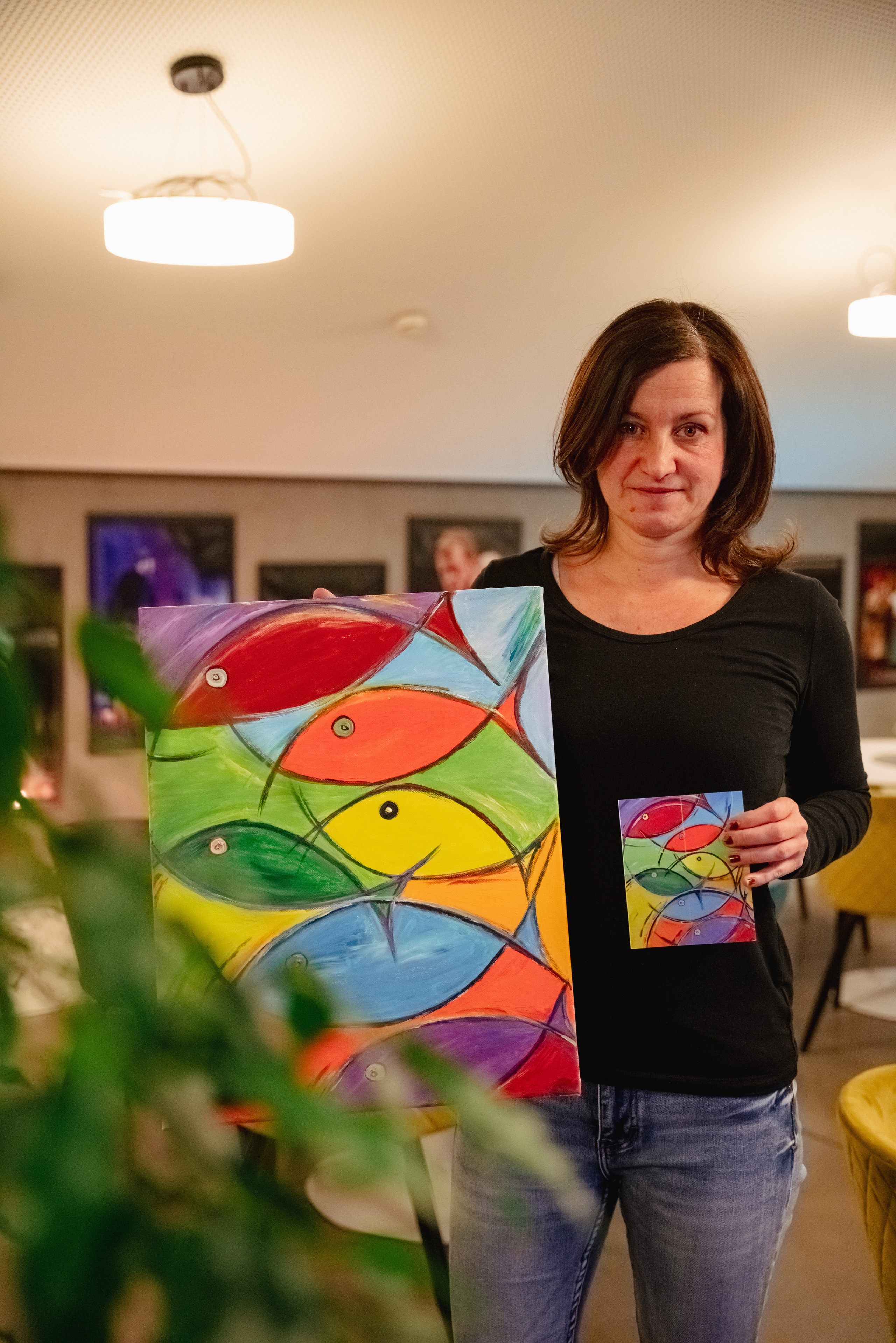 MK ARTMOMENT. Rodinna fotografka Plzen Anita Dergachova