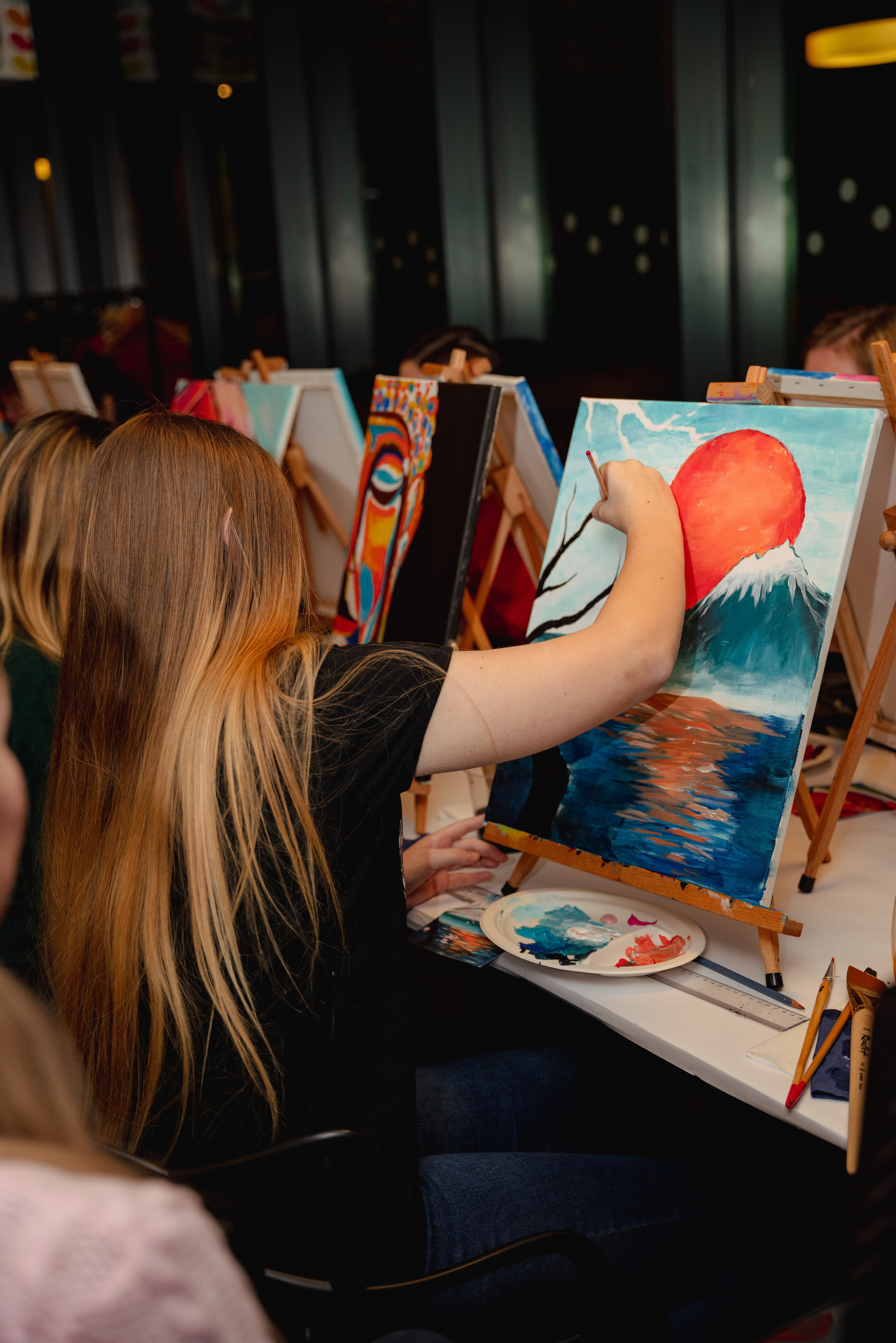 MK ARTMOMENT. Rodinna fotografka Plzen Anita Dergachova