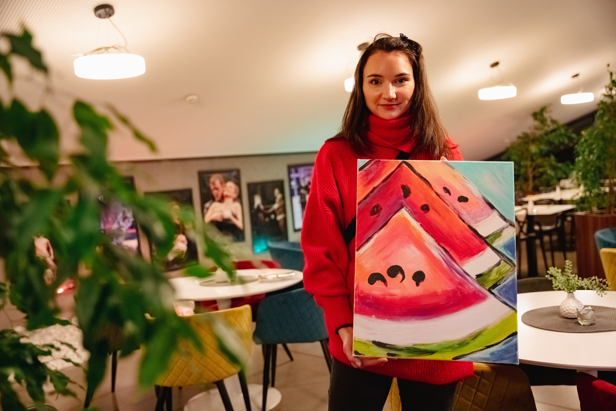 MK ARTMOMENT. Rodinna fotografka Plzen Anita Dergachova