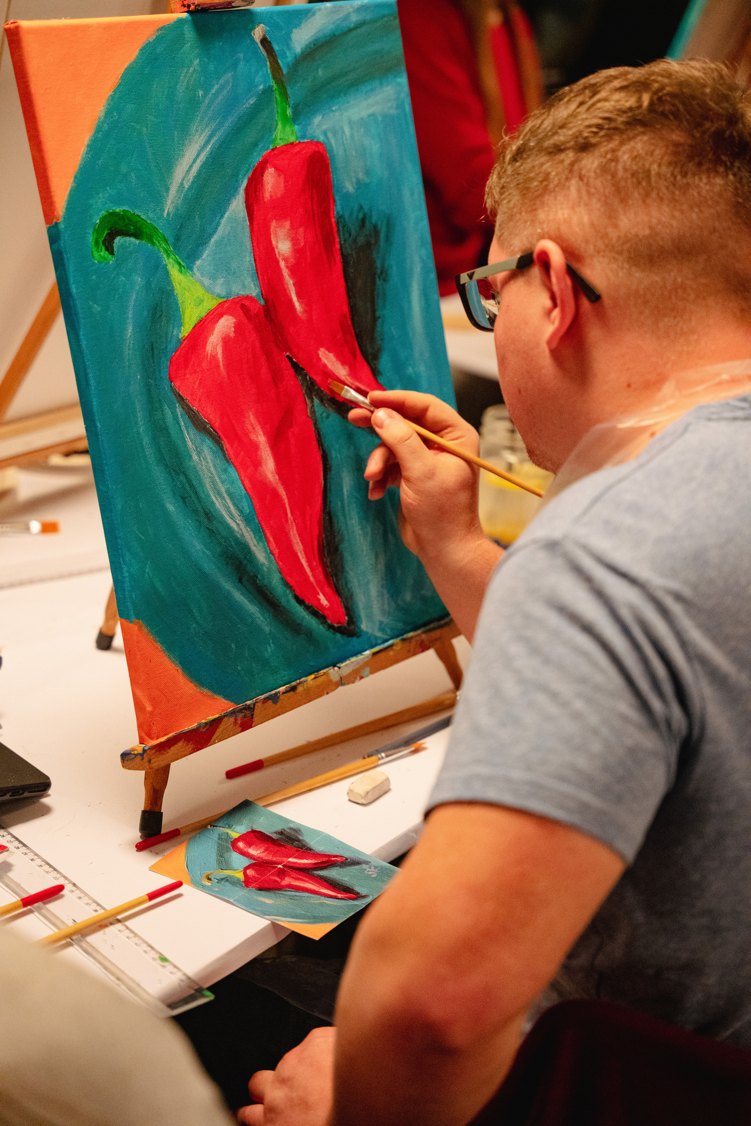 MK ARTMOMENT. Rodinna fotografka Plzen Anita Dergachova