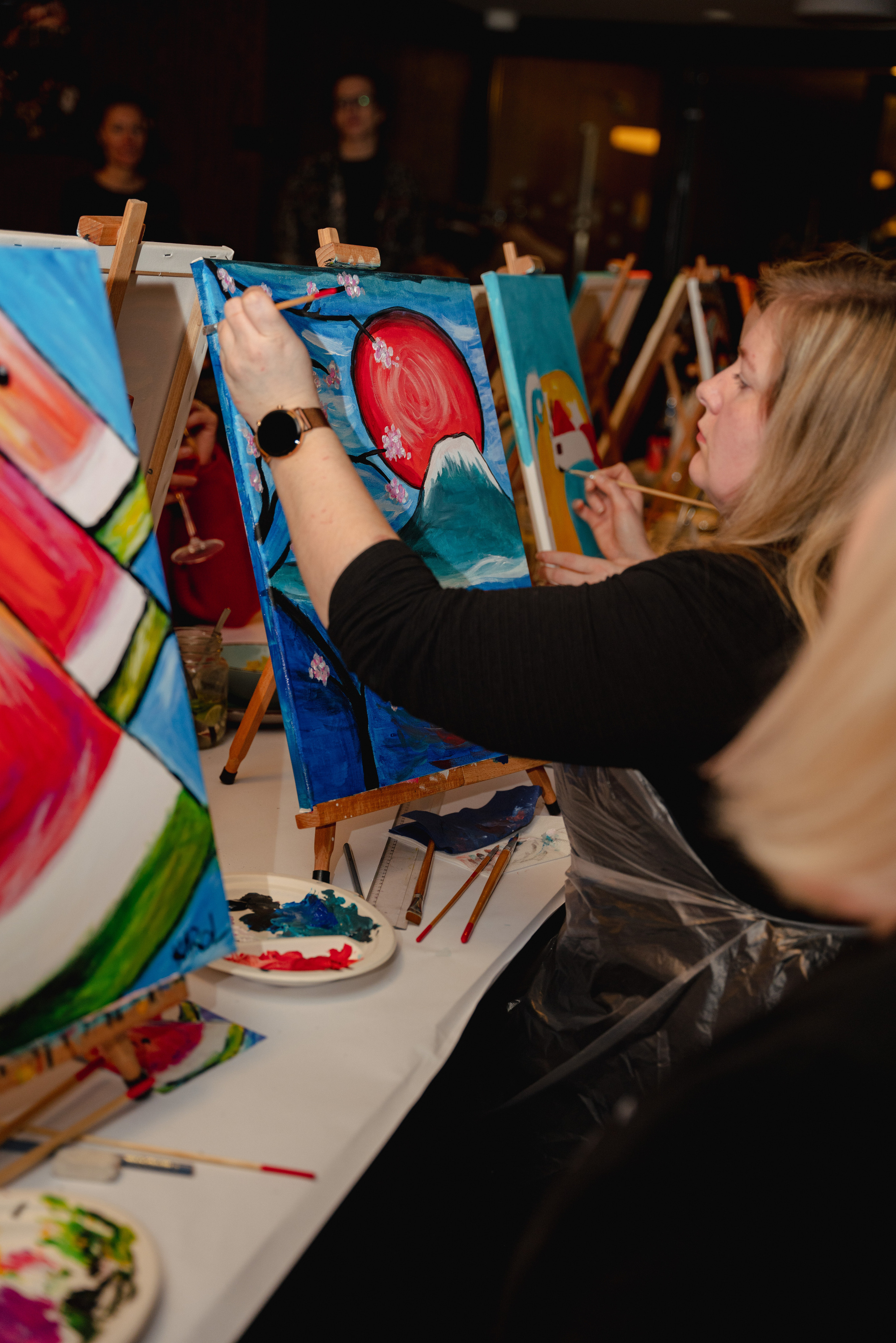 MK ARTMOMENT. Rodinna fotografka Plzen Anita Dergachova