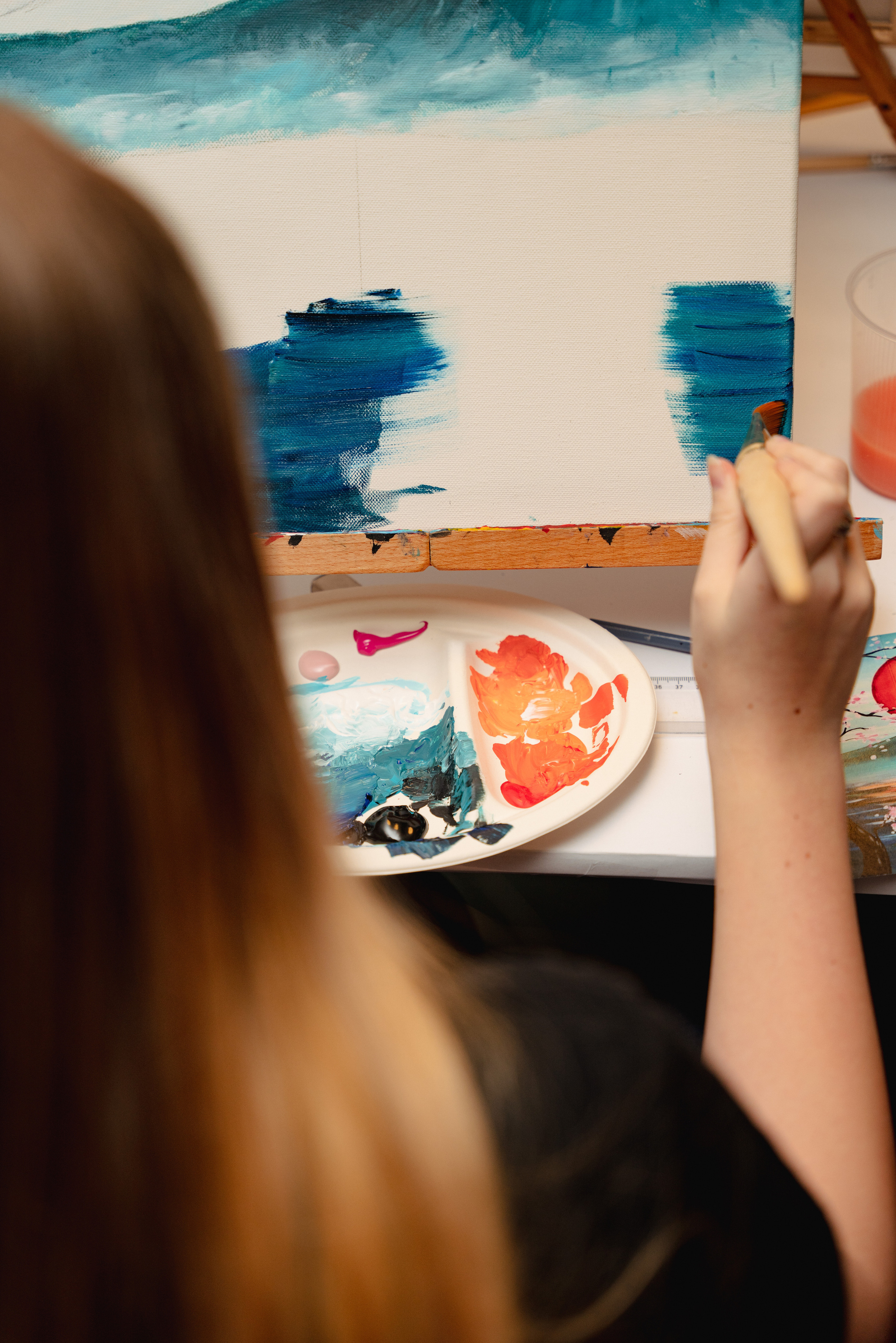 MK ARTMOMENT. Rodinna fotografka Plzen Anita Dergachova