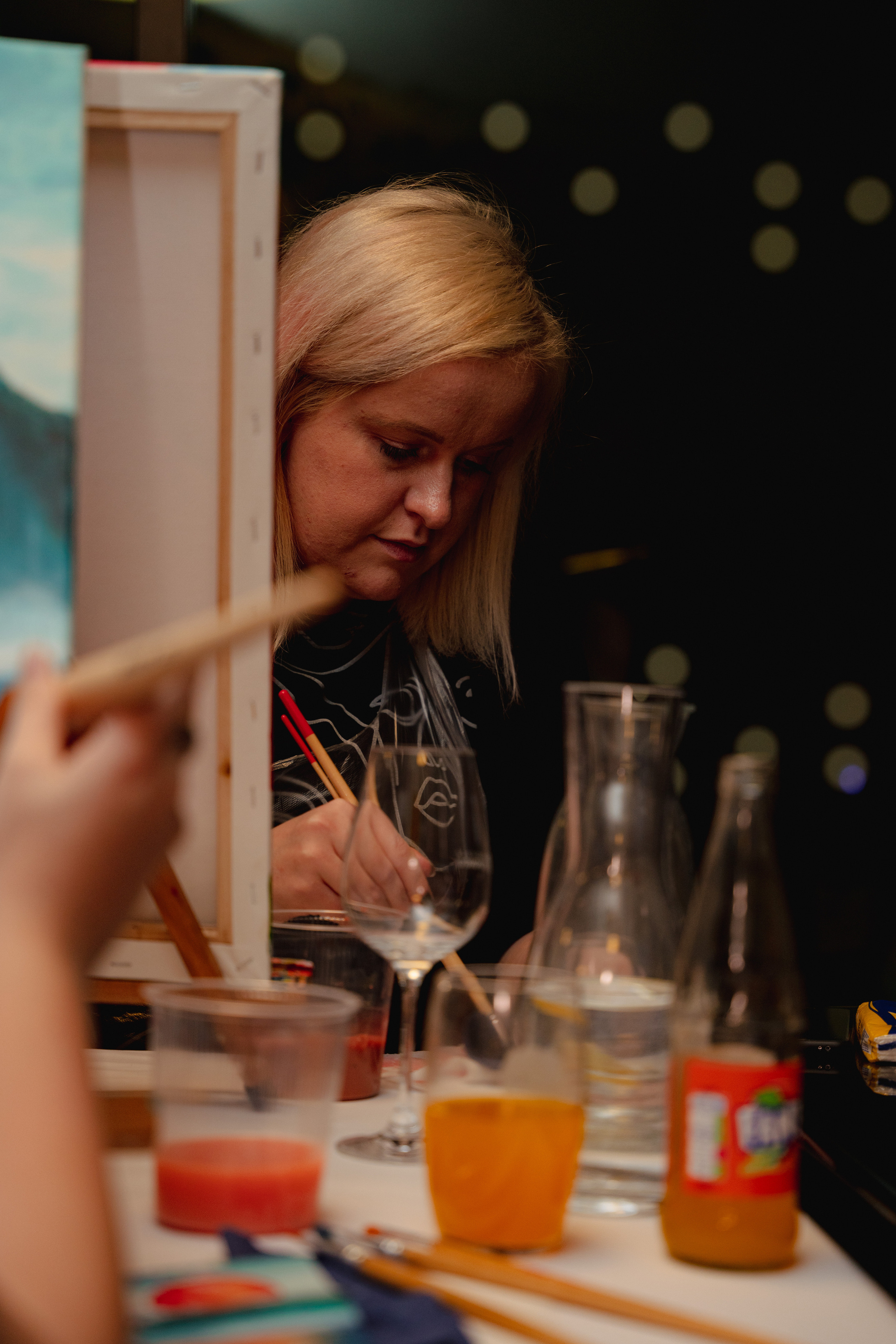 MK ARTMOMENT. Rodinna fotografka Plzen Anita Dergachova