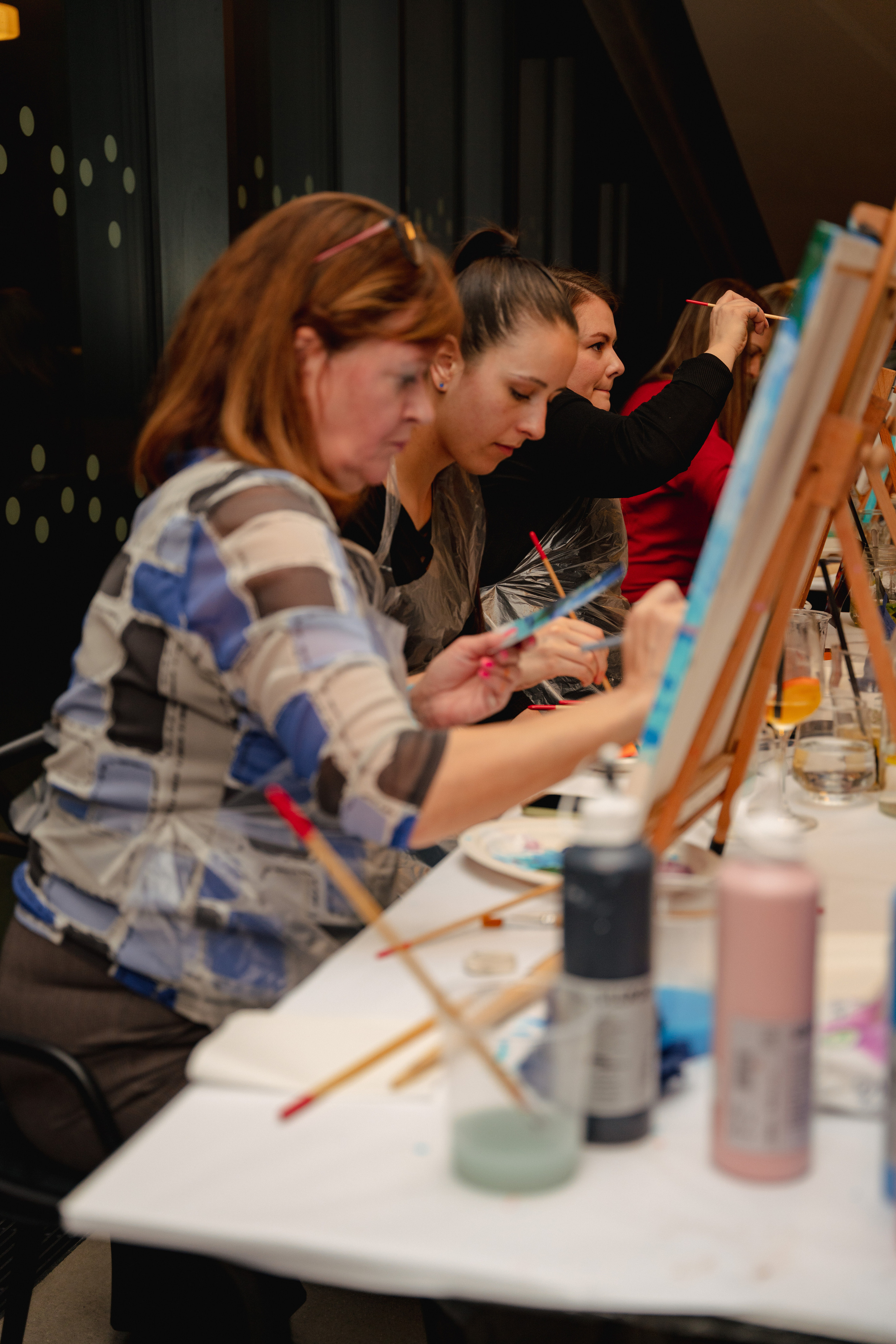 MK ARTMOMENT. Rodinna fotografka Plzen Anita Dergachova