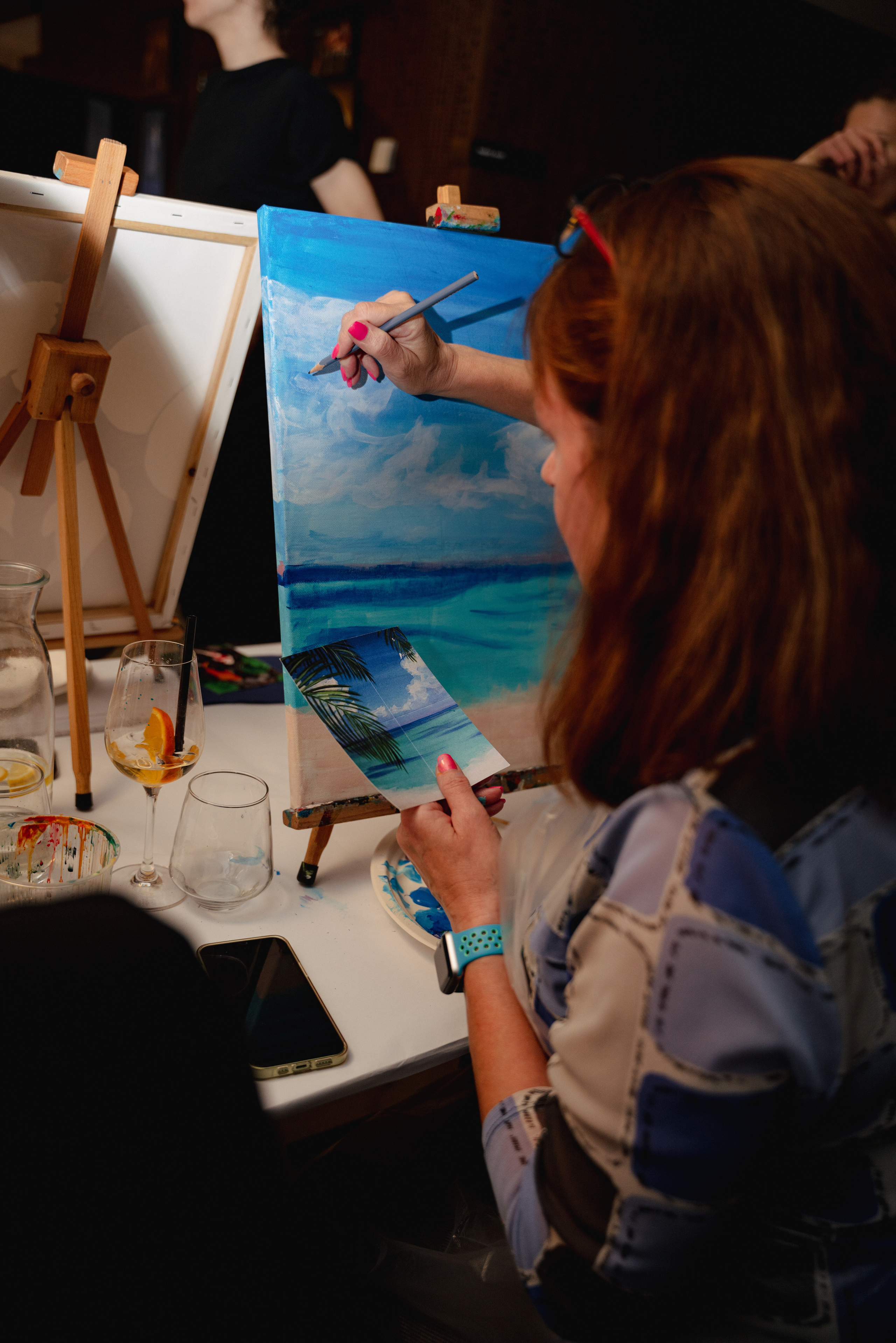 MK ARTMOMENT. Rodinna fotografka Plzen Anita Dergachova