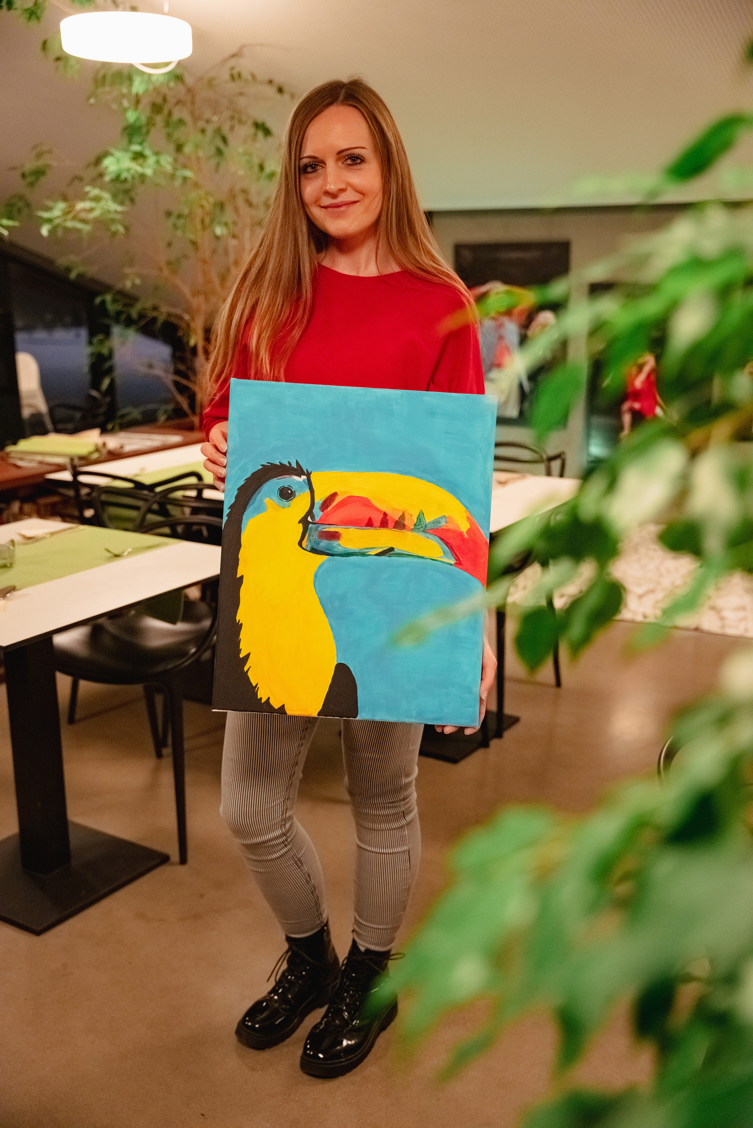 MK ARTMOMENT. Rodinna fotografka Plzen Anita Dergachova