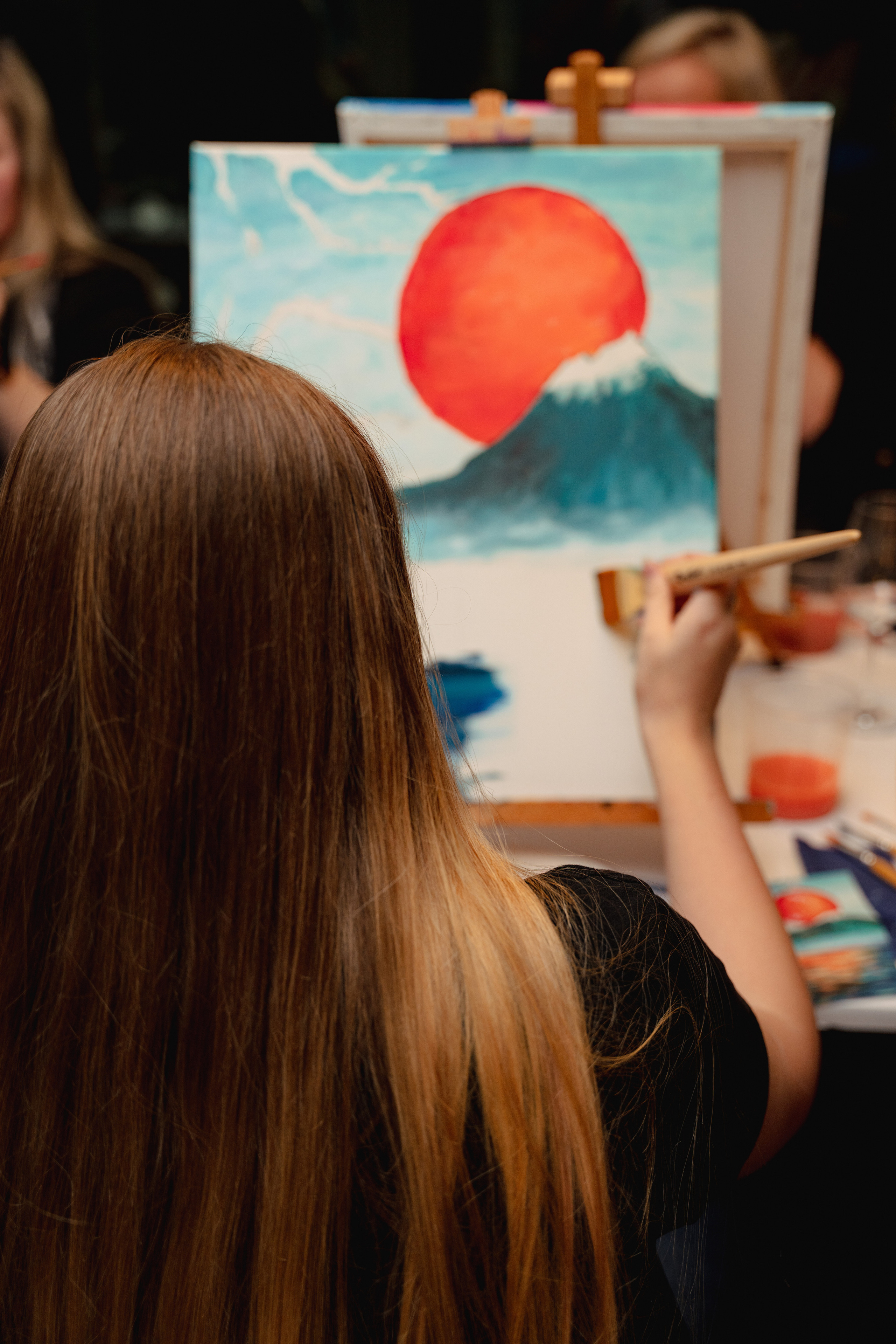 MK ARTMOMENT. Rodinna fotografka Plzen Anita Dergachova