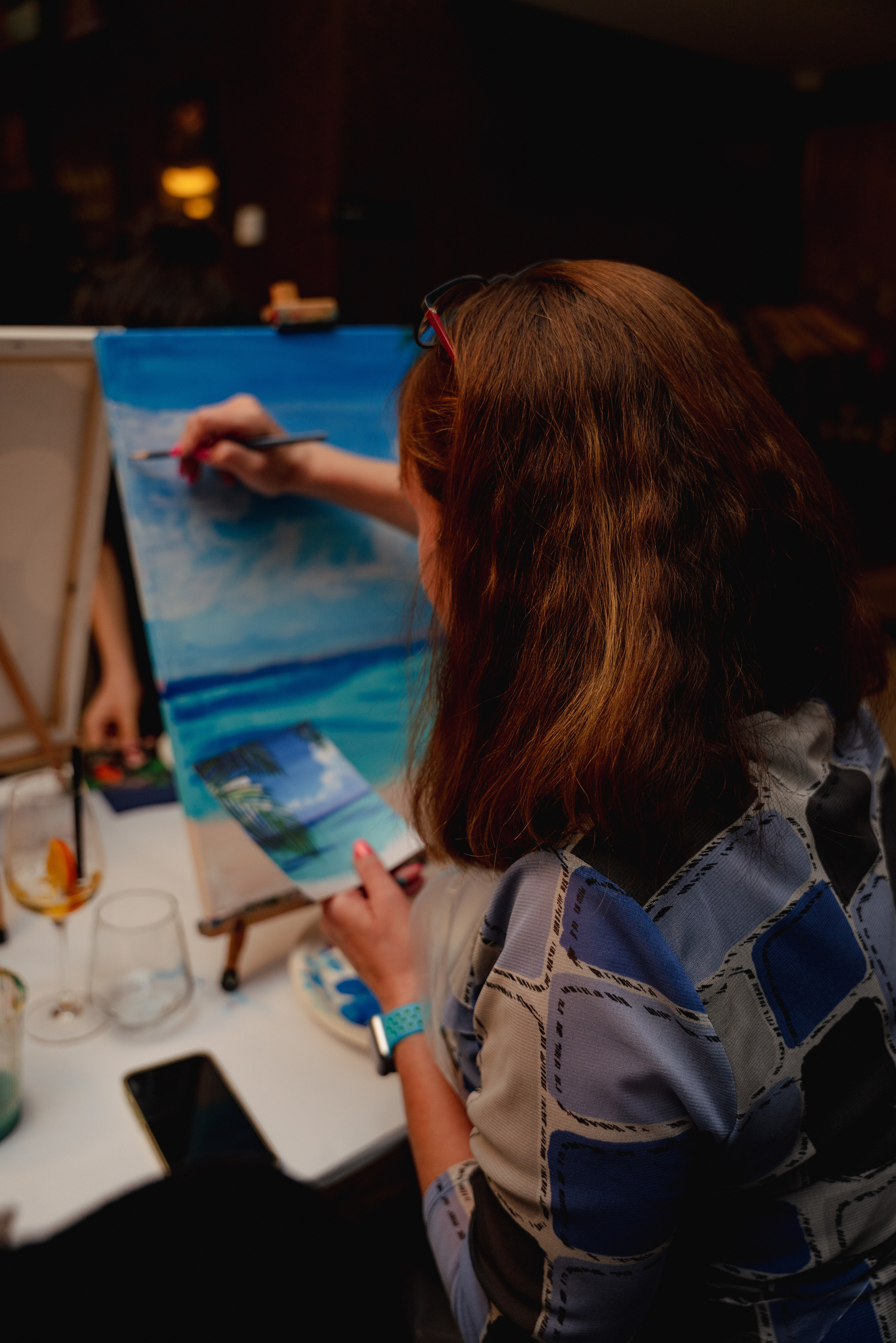 MK ARTMOMENT. Rodinna fotografka Plzen Anita Dergachova