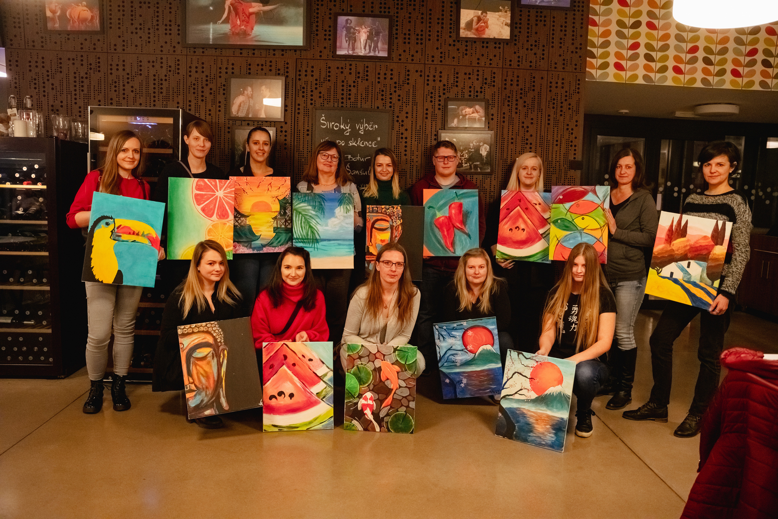 MK ARTMOMENT. Rodinna fotografka Plzen Anita Dergachova