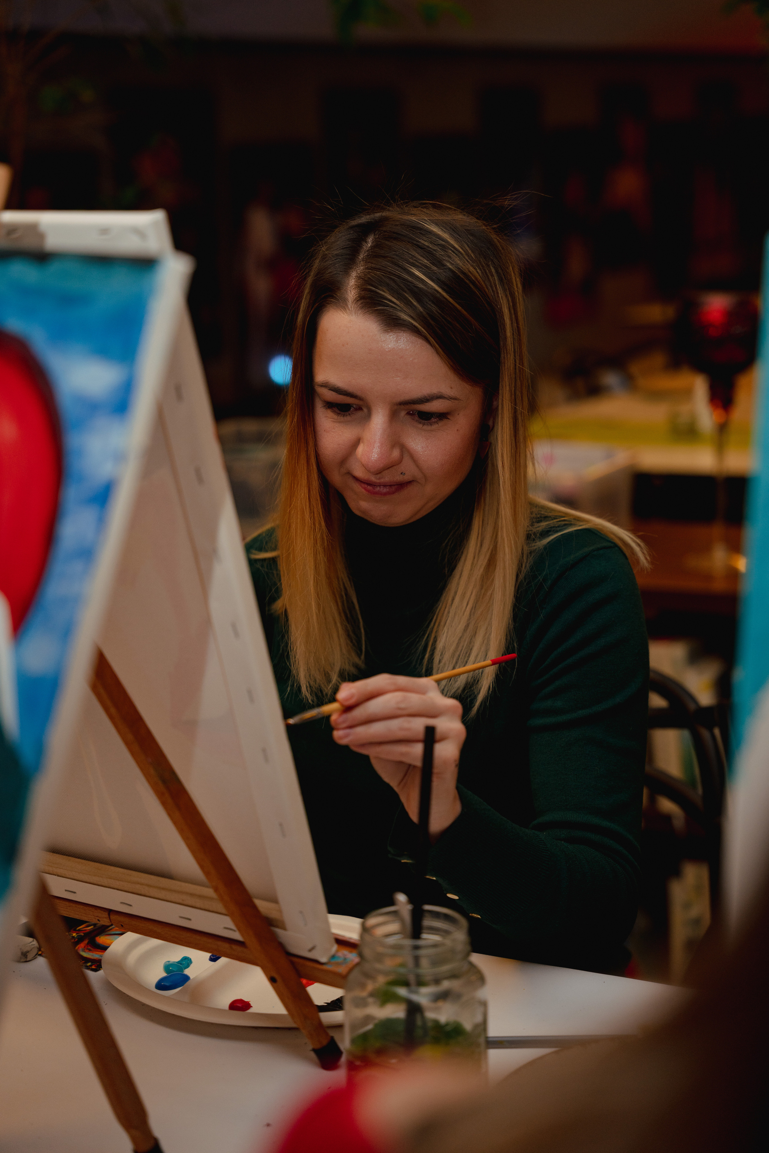 MK ARTMOMENT. Rodinna fotografka Plzen Anita Dergachova