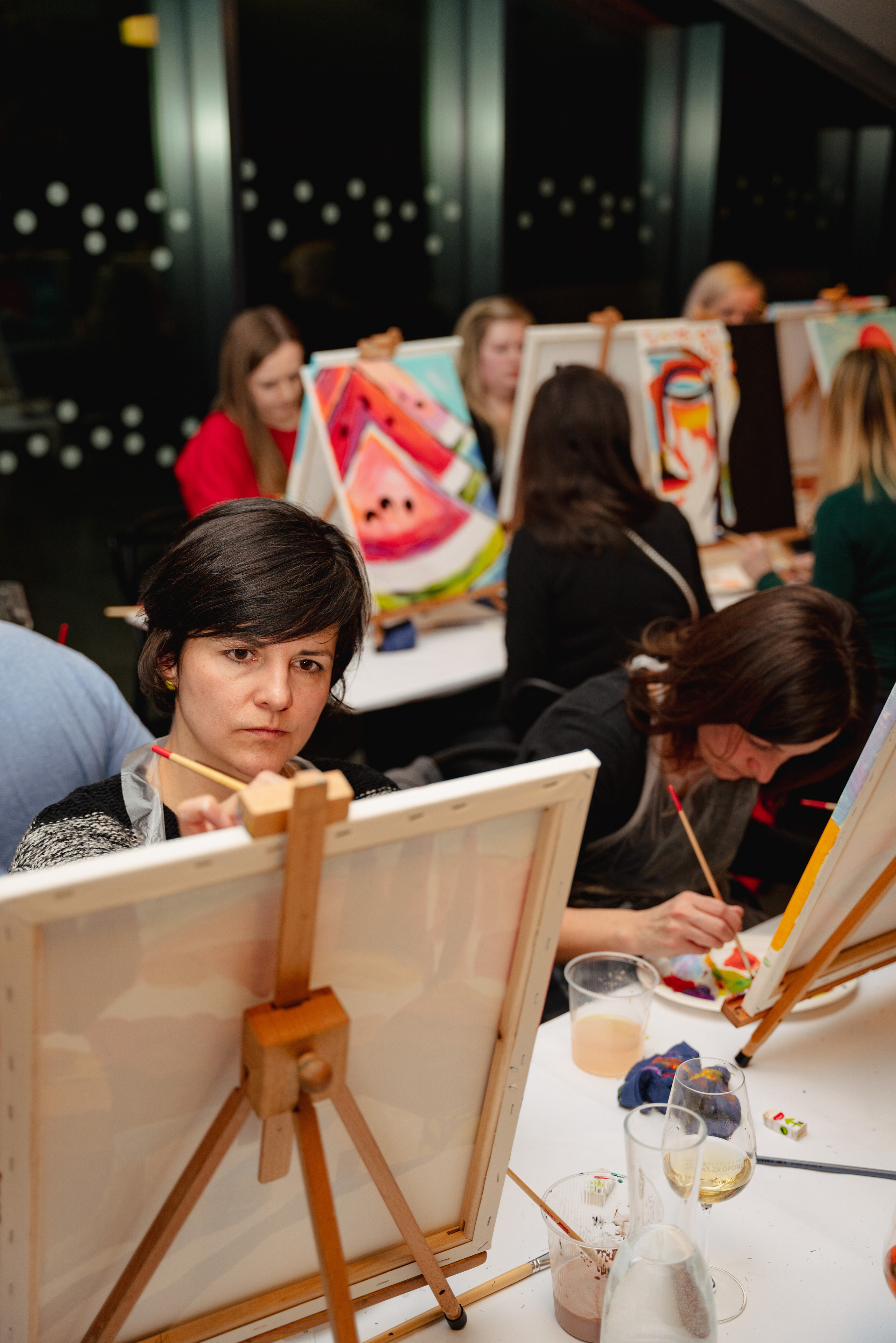 MK ARTMOMENT. Rodinna fotografka Plzen Anita Dergachova